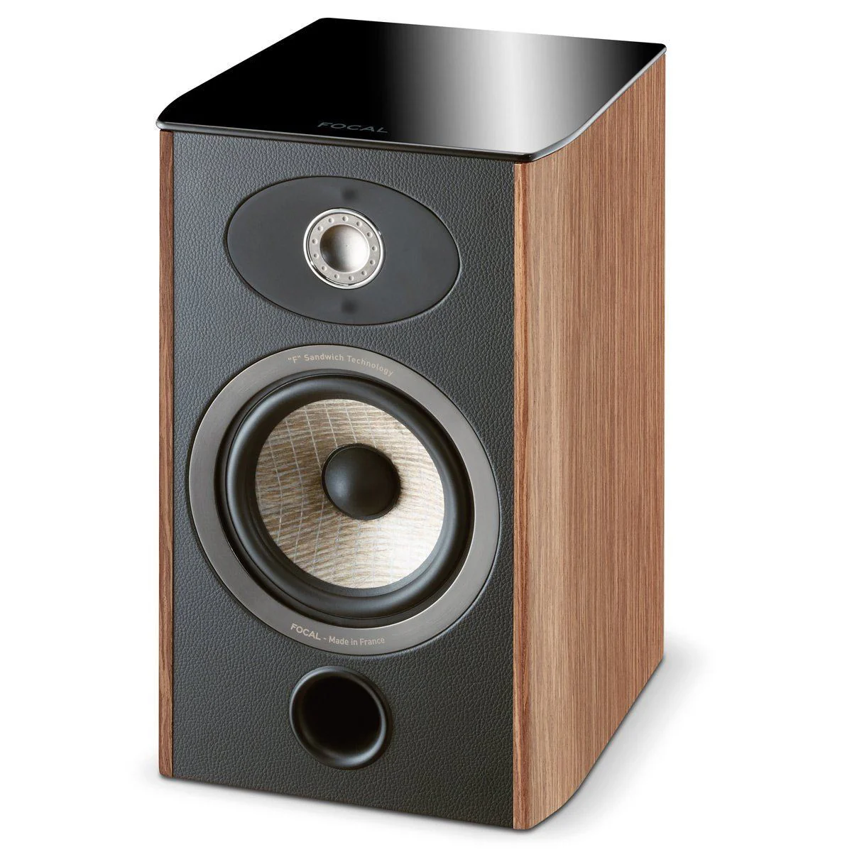 Focal Aria 906 Bookshelf Loudspeakers - Discontinued - Image 4
