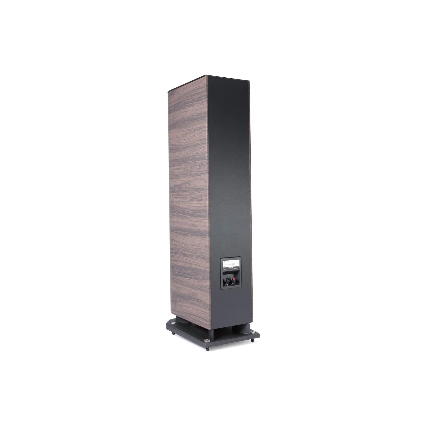 Focal Aria 926 Noyer Floorstanding Loudspeaker - Image 3
