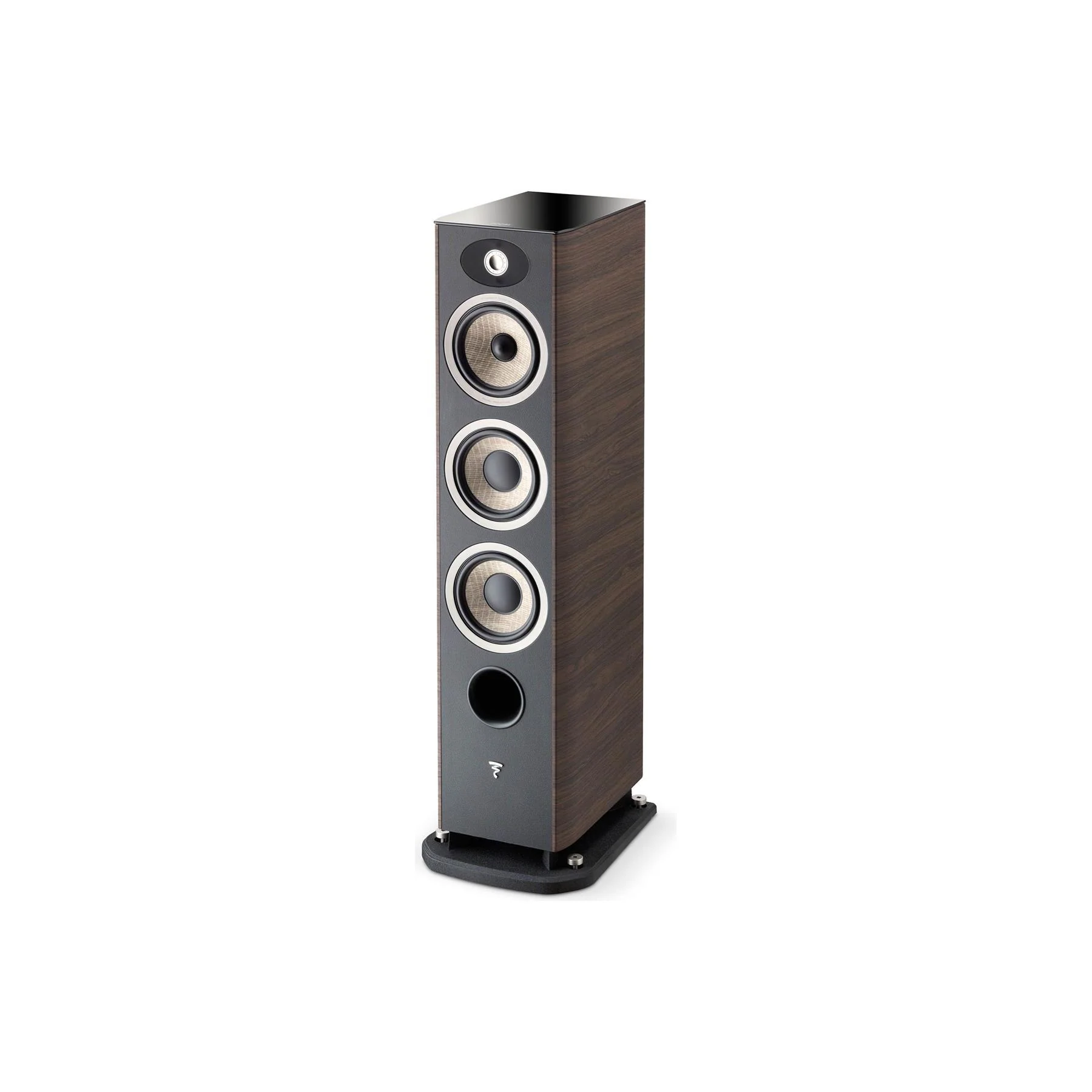 Focal Aria 926 Noyer Floorstanding Loudspeaker - Image 5