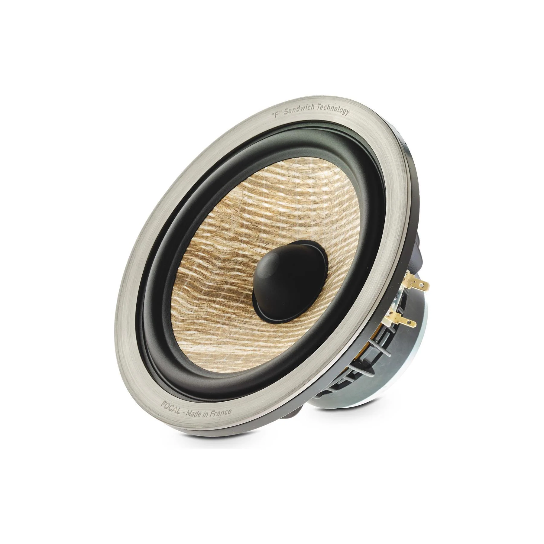 Focal Aria 926 Noyer Floorstanding Loudspeaker - Image 7