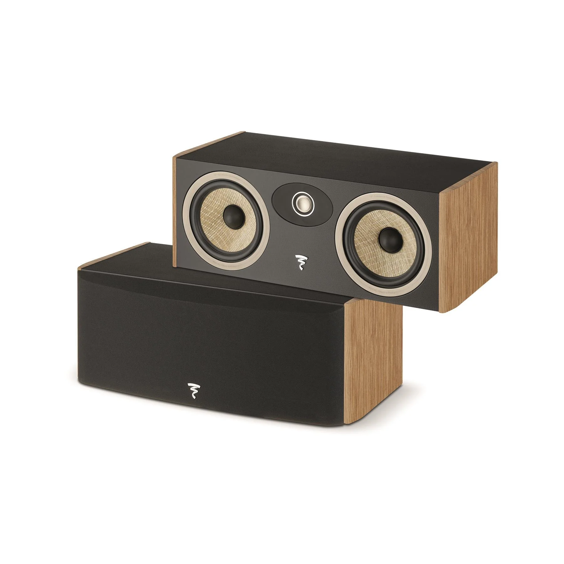 Focal Aria Evo X Center Channel Speaker - Image 12