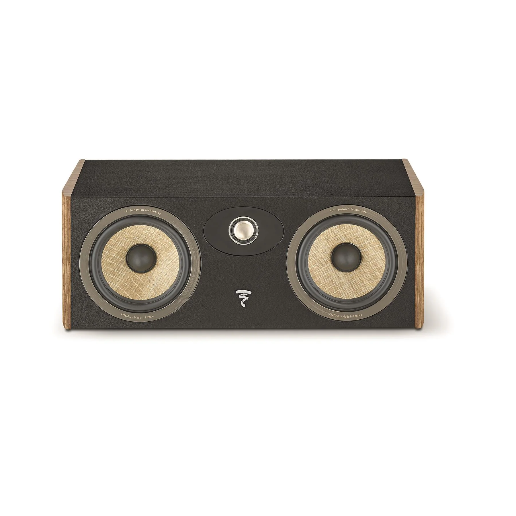 Focal Aria Evo X Center Channel Speaker - Image 13