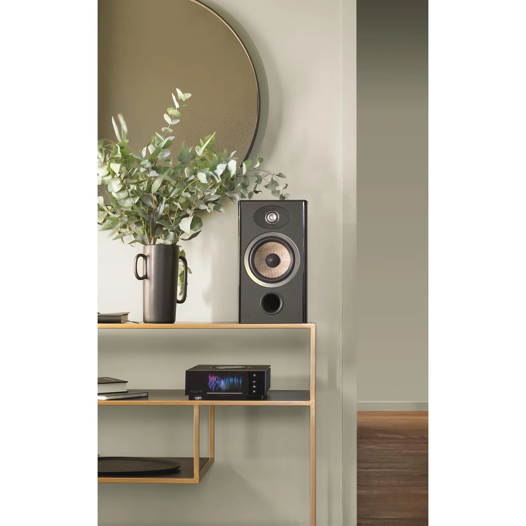 Focal Aria Evo X N°1 Bookshelf Speakers - Image 4