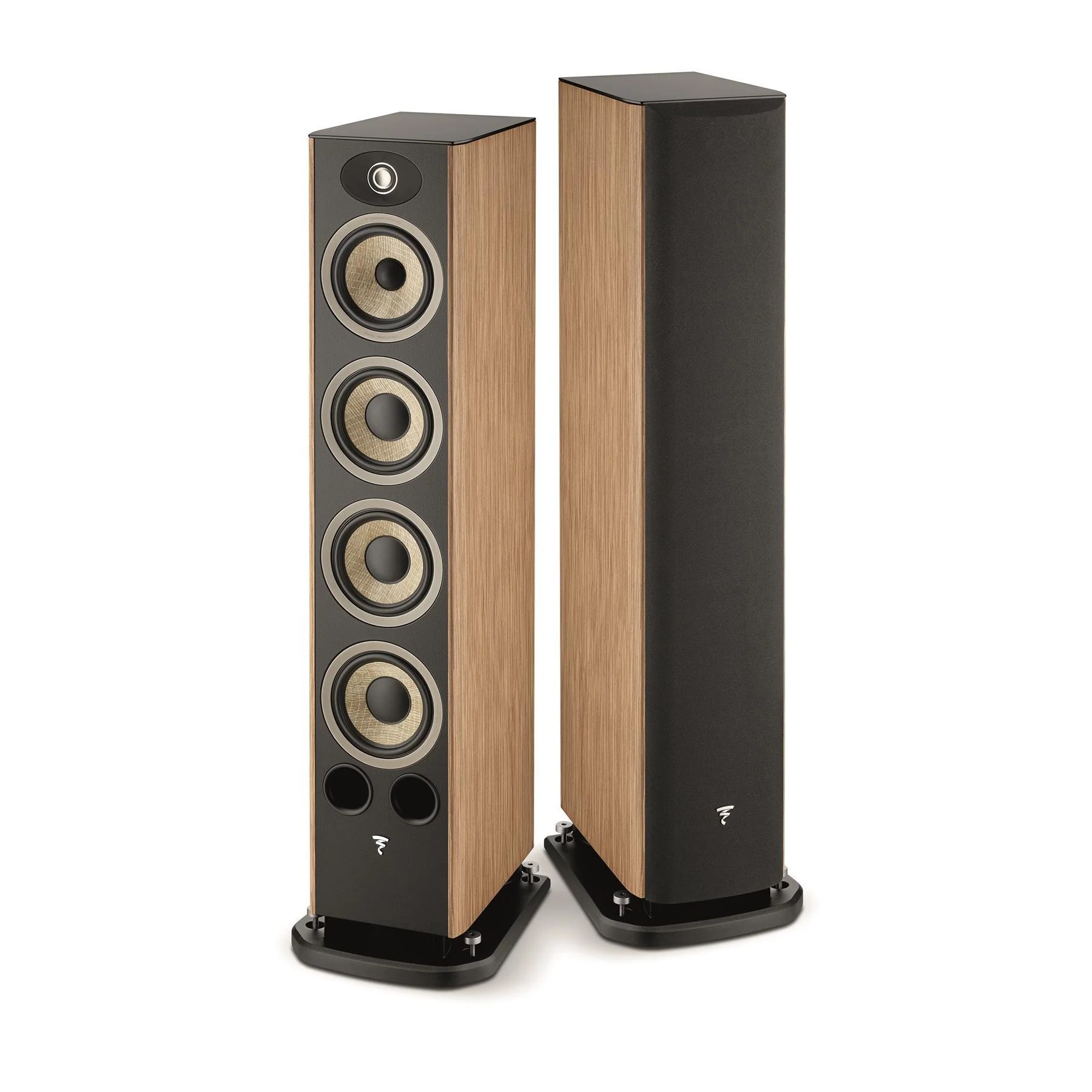 Focal Aria Evo X N°3 3-way Floorstanding Loudspeaker - Image 3