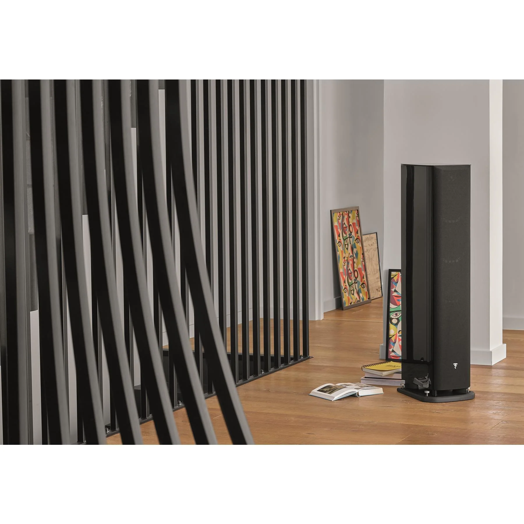 Focal Aria Evo X N°3 3-way Floorstanding Loudspeaker - Image 7
