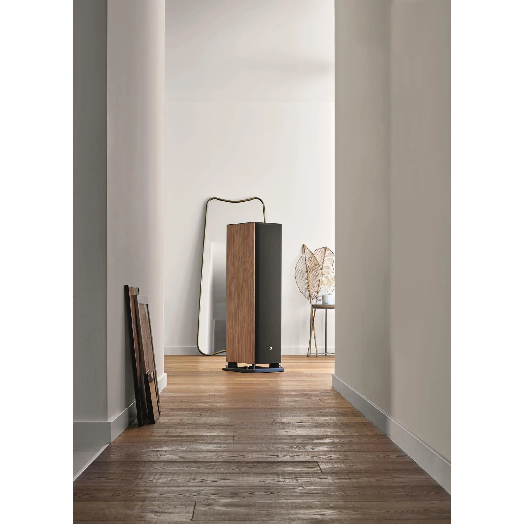 Focal Aria Evo X N°4 3-Way Floorstanding Loudspeaker - Image 4