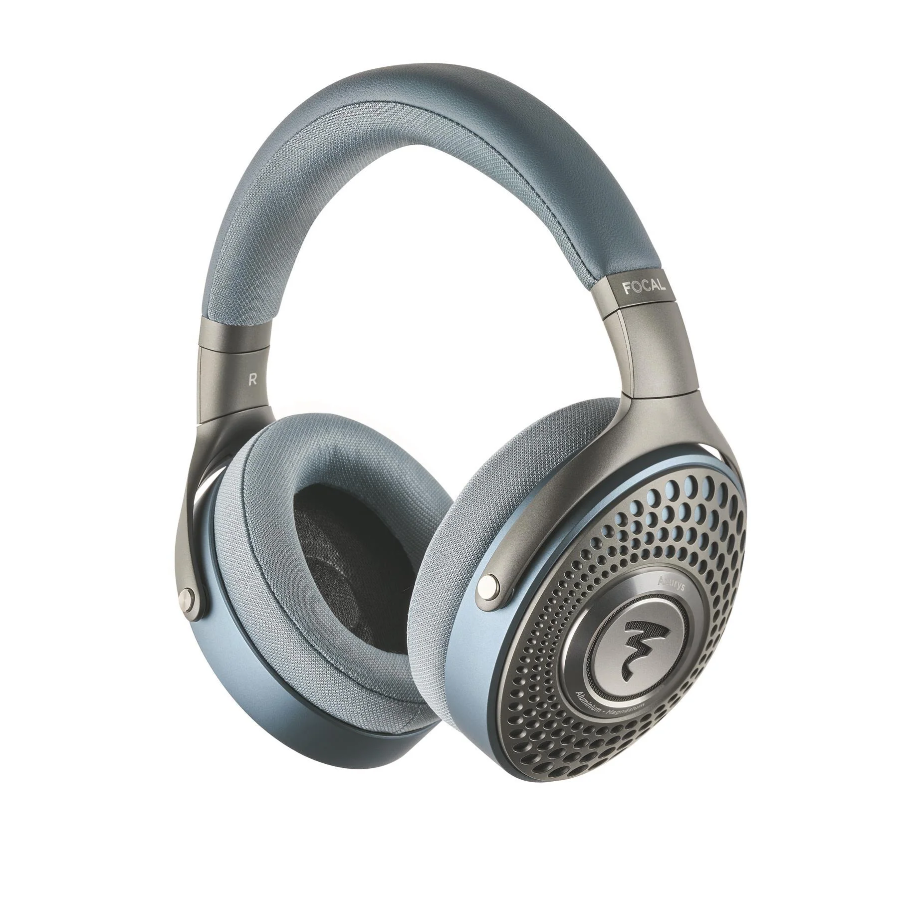 Focal Azurys Closed-Back Headphones