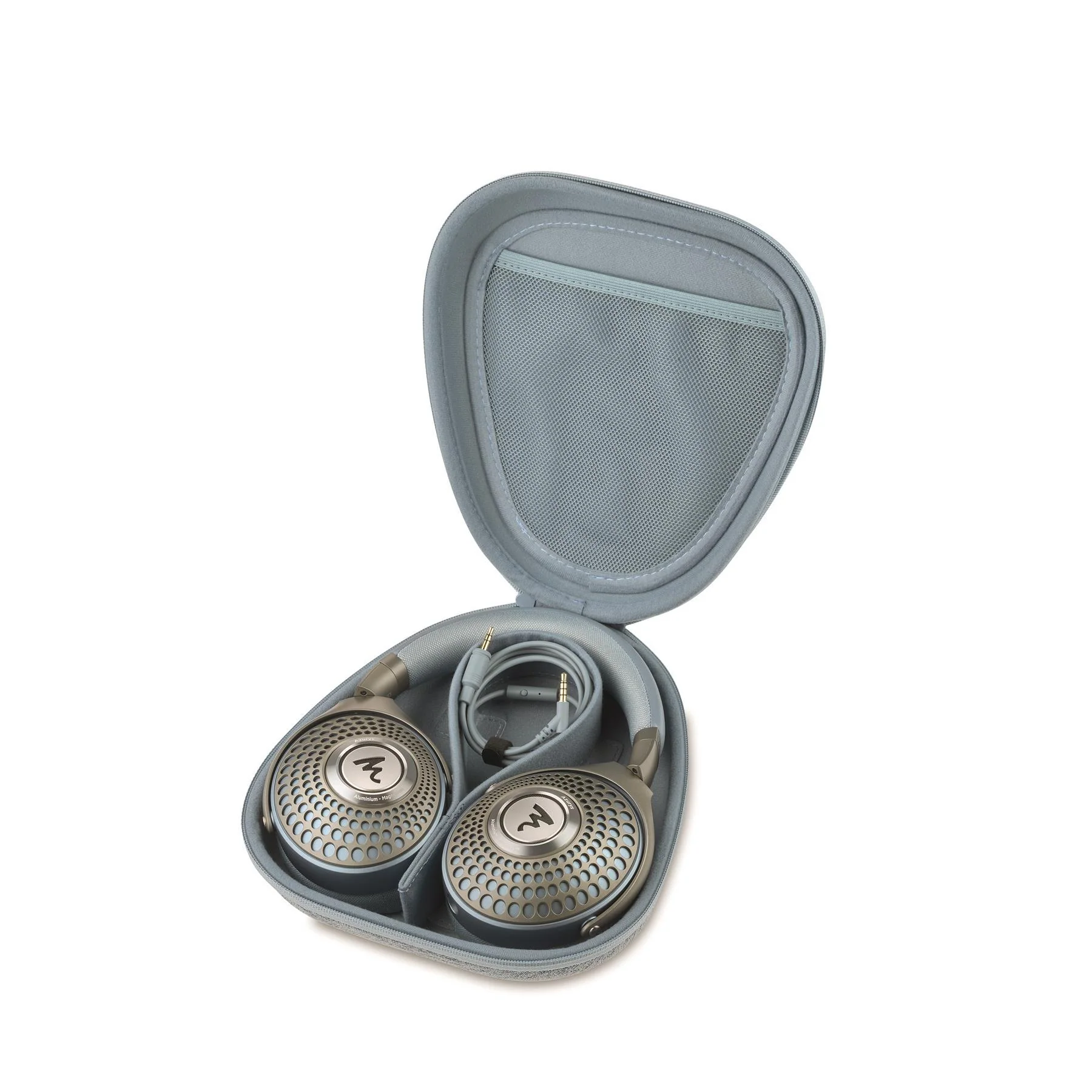 Focal Azurys Closed-Back Headphones - Image 3