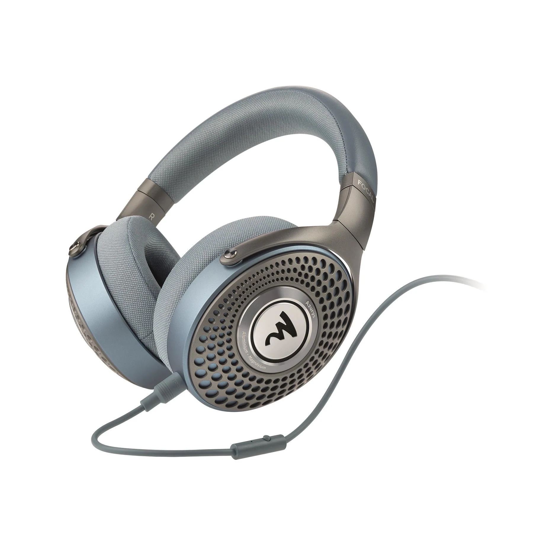 Focal Azurys Closed-Back Headphones - Image 6
