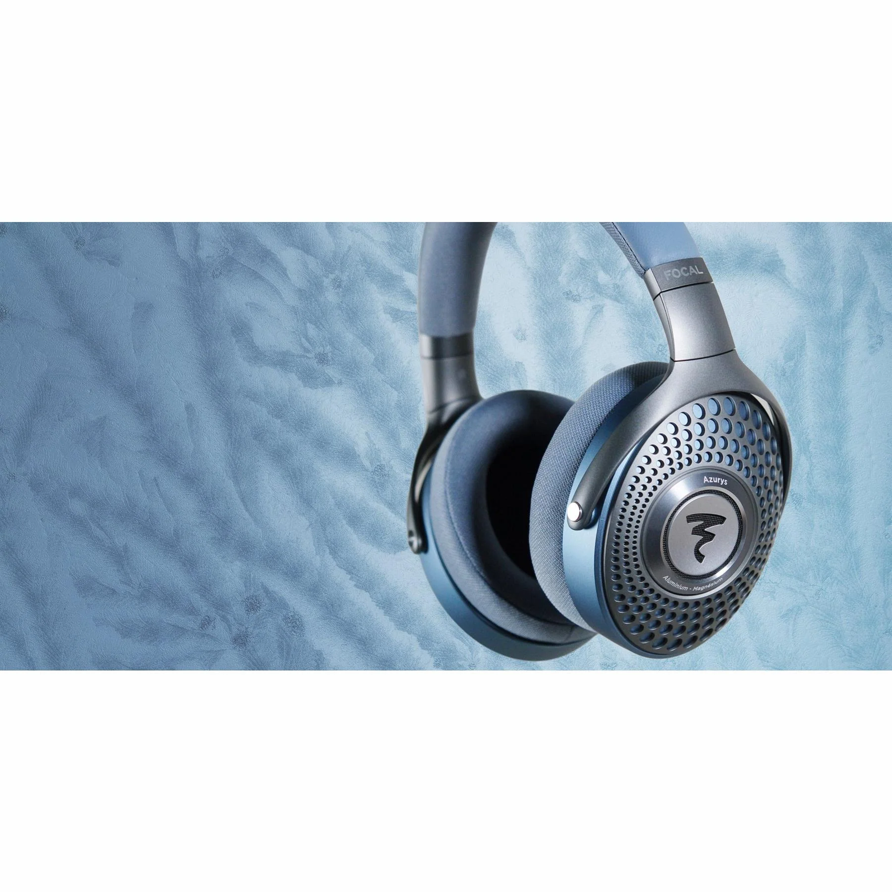 Focal Azurys Closed-Back Headphones - Image 8