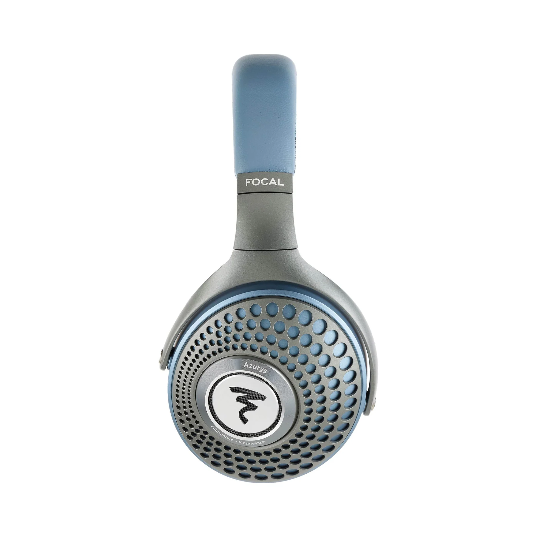 Focal Azurys Closed-Back Headphones - Clearance / Open Box - Image 5