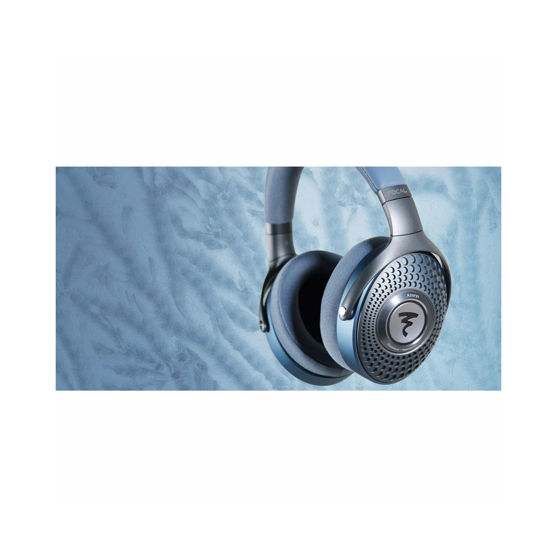 Focal Azurys Closed-Back Headphones - Clearance / Open Box - Image 9
