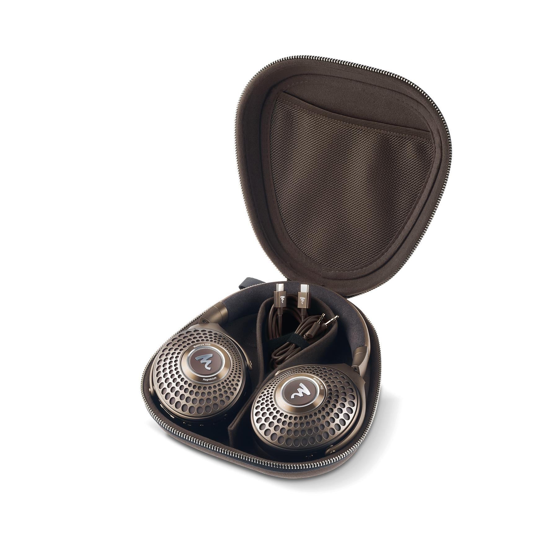 Focal Bathys MG Wireless Headphones - Image 3