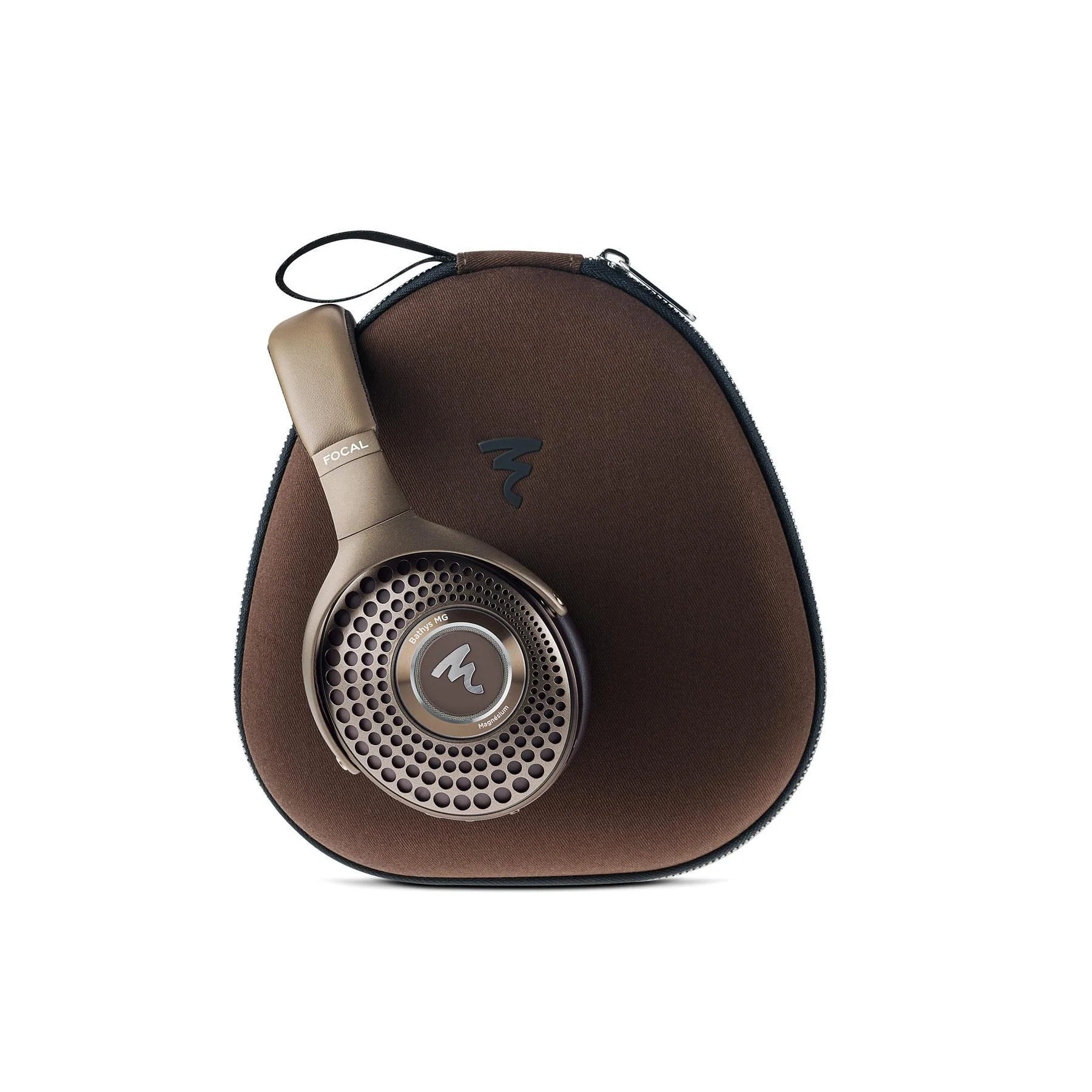 Focal Bathys MG Wireless Headphones - Image 4