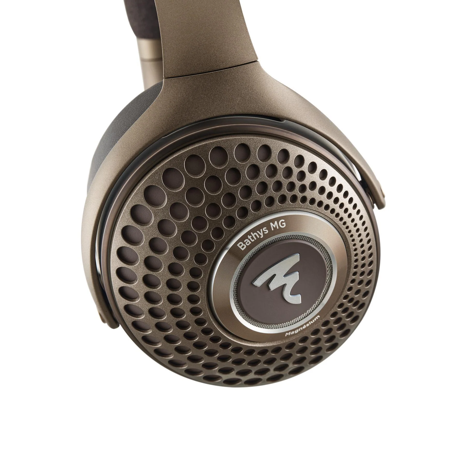 Focal Bathys MG Wireless Headphones - Image 9