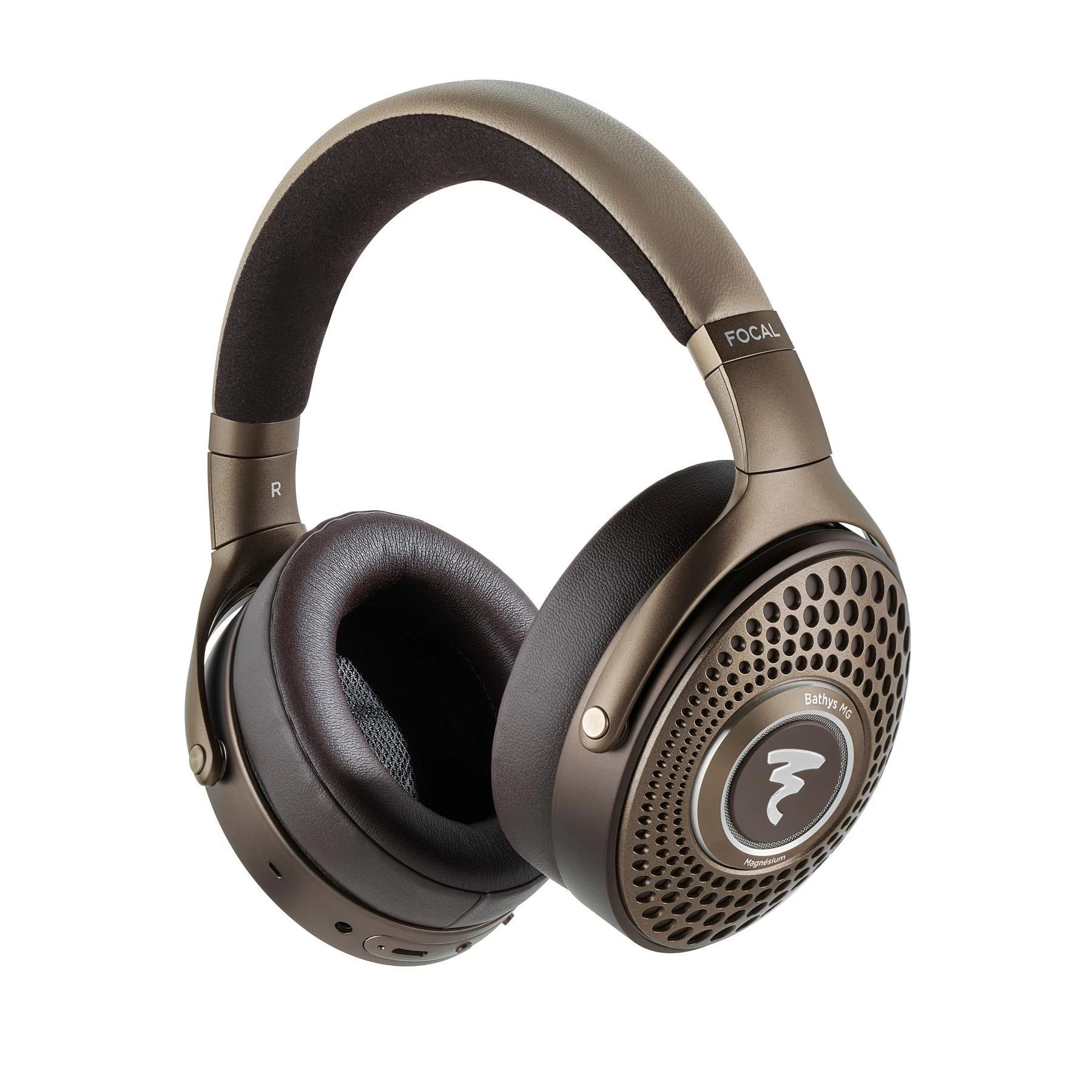 Focal Bathys MG Wireless Headphones - Clearance / Open Box