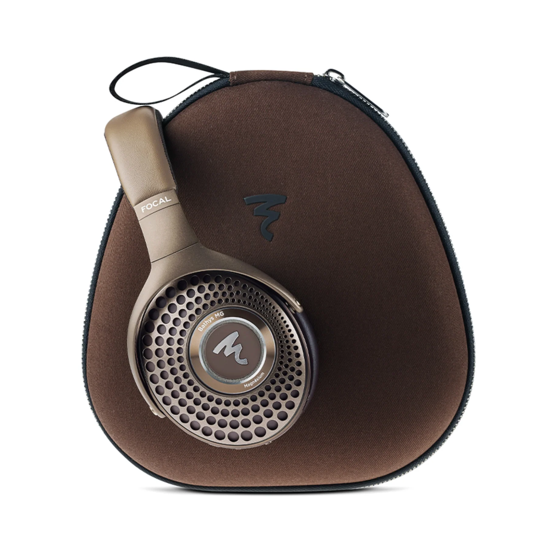 Focal Bathys MG Wireless Headphones - Clearance / Open Box - Image 4