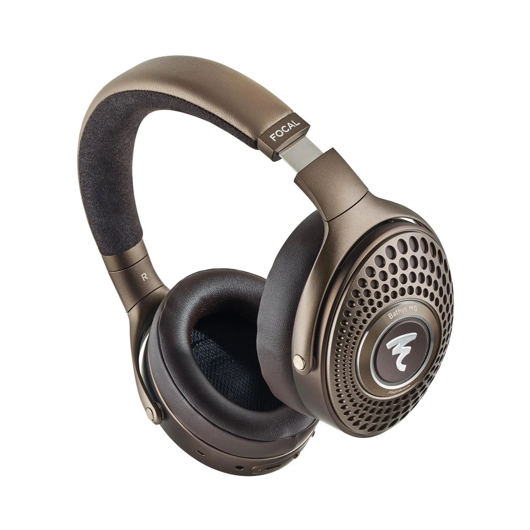 Focal Bathys MG Wireless Headphones - Clearance / Open Box - Image 7
