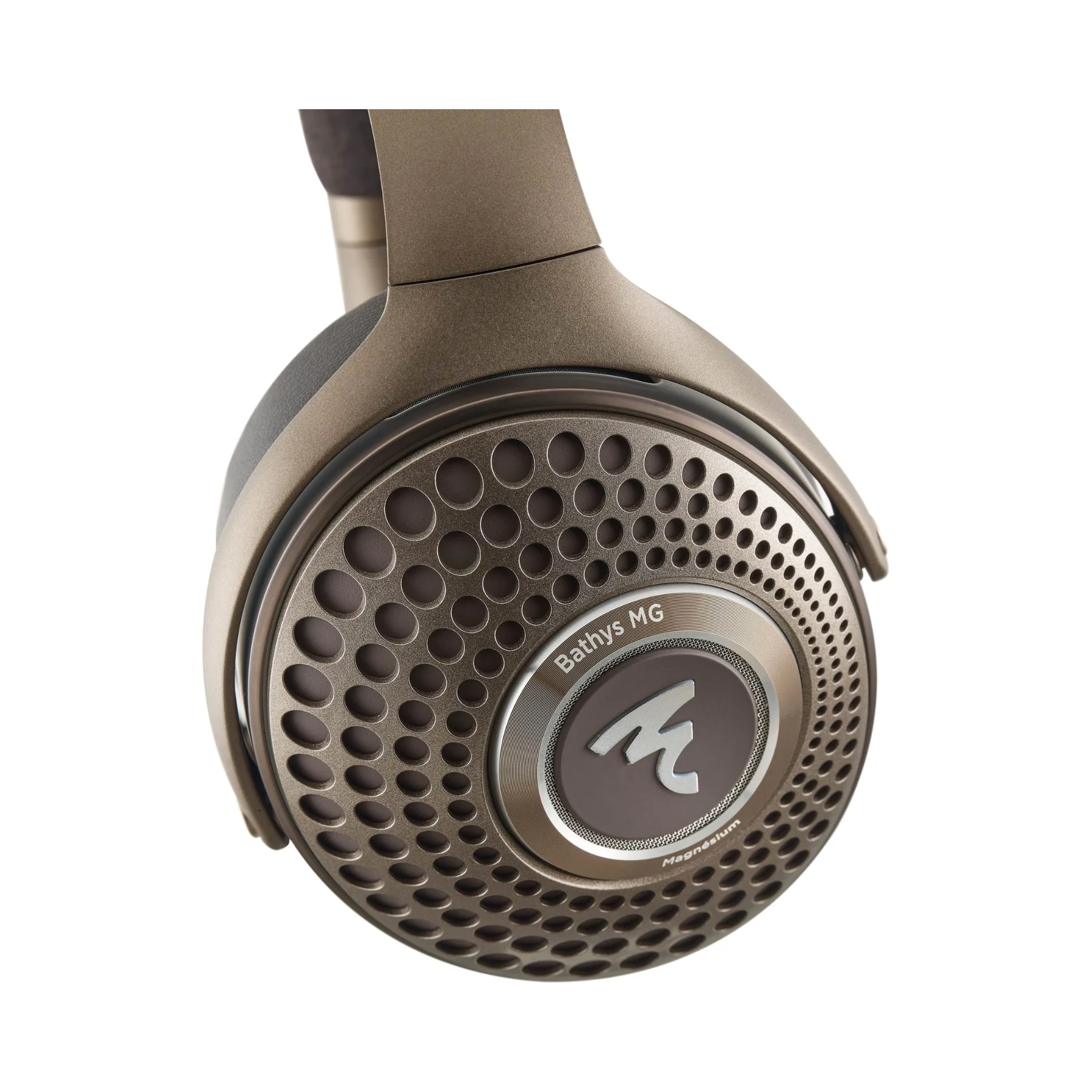 Focal Bathys MG Wireless Headphones - Clearance / Open Box - Image 9