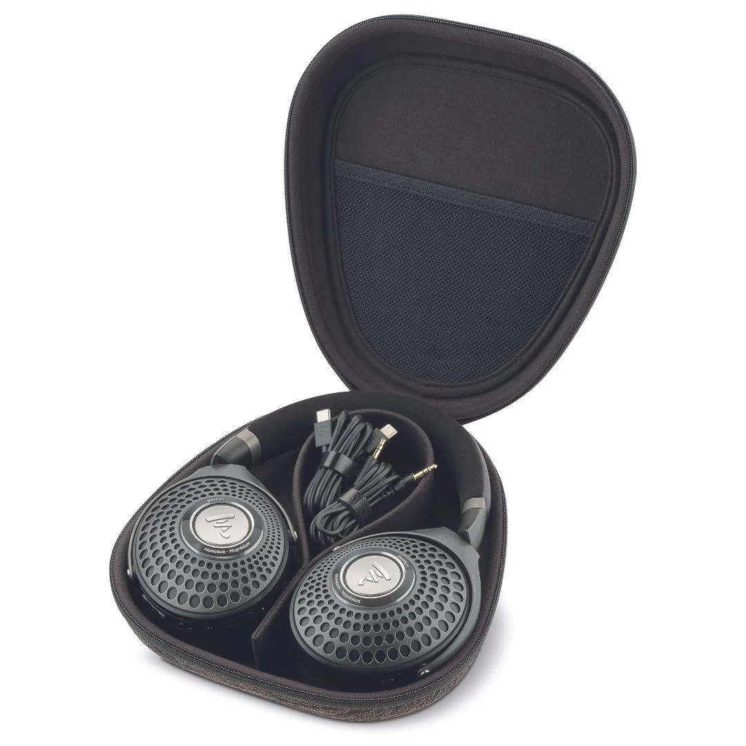 Focal Bathys - Premium Bluetooth Hi-Definition Portable Headphones with Built-In DAC - Image 3