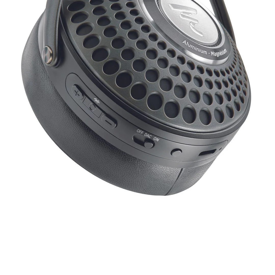 Focal Bathys - Premium Bluetooth Hi-Definition Portable Headphones with Built-In DAC - Image 5