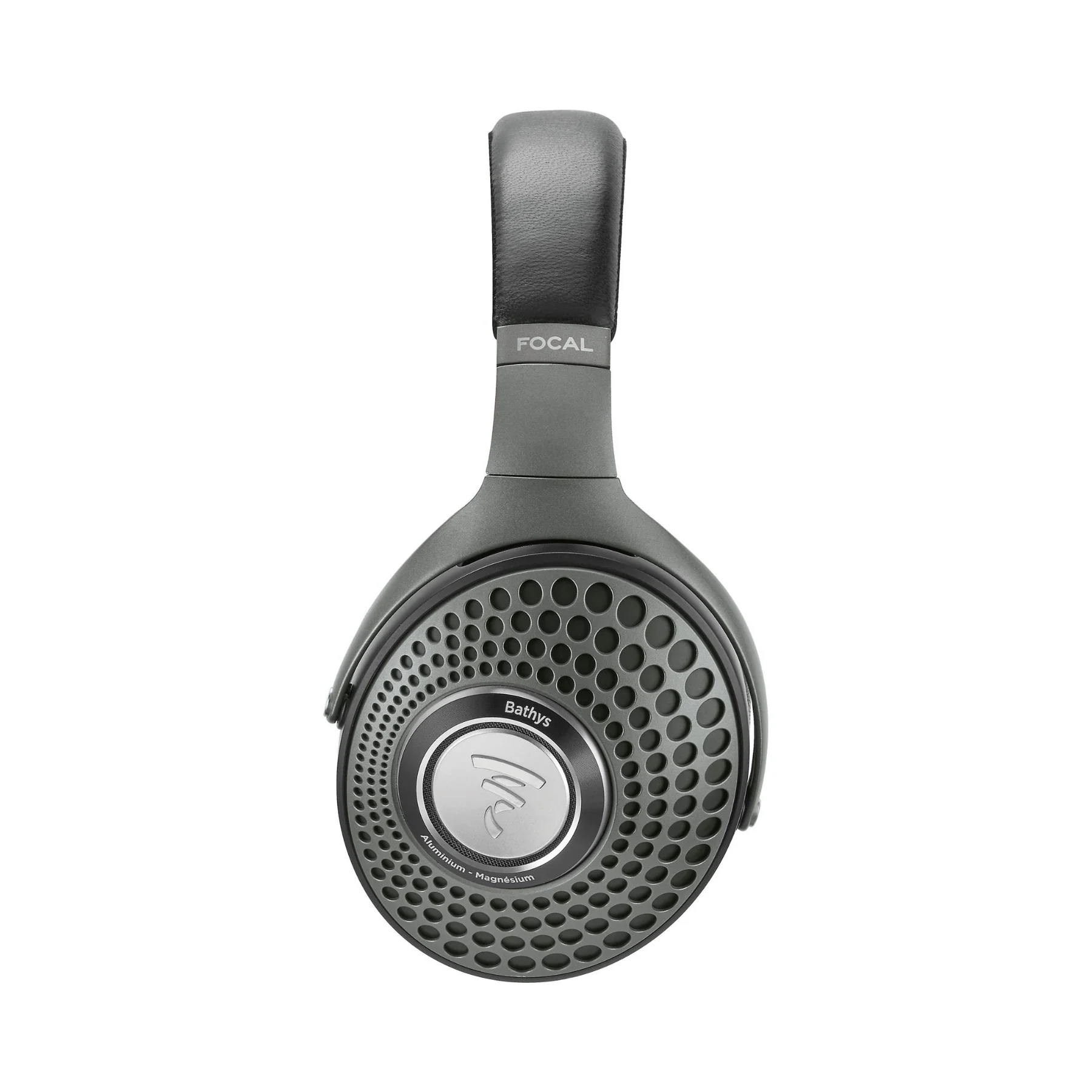Focal Bathys - Premium Bluetooth Hi-Definition Portable Headphones with Built-In DAC - Clearance / Open Box - Image 2