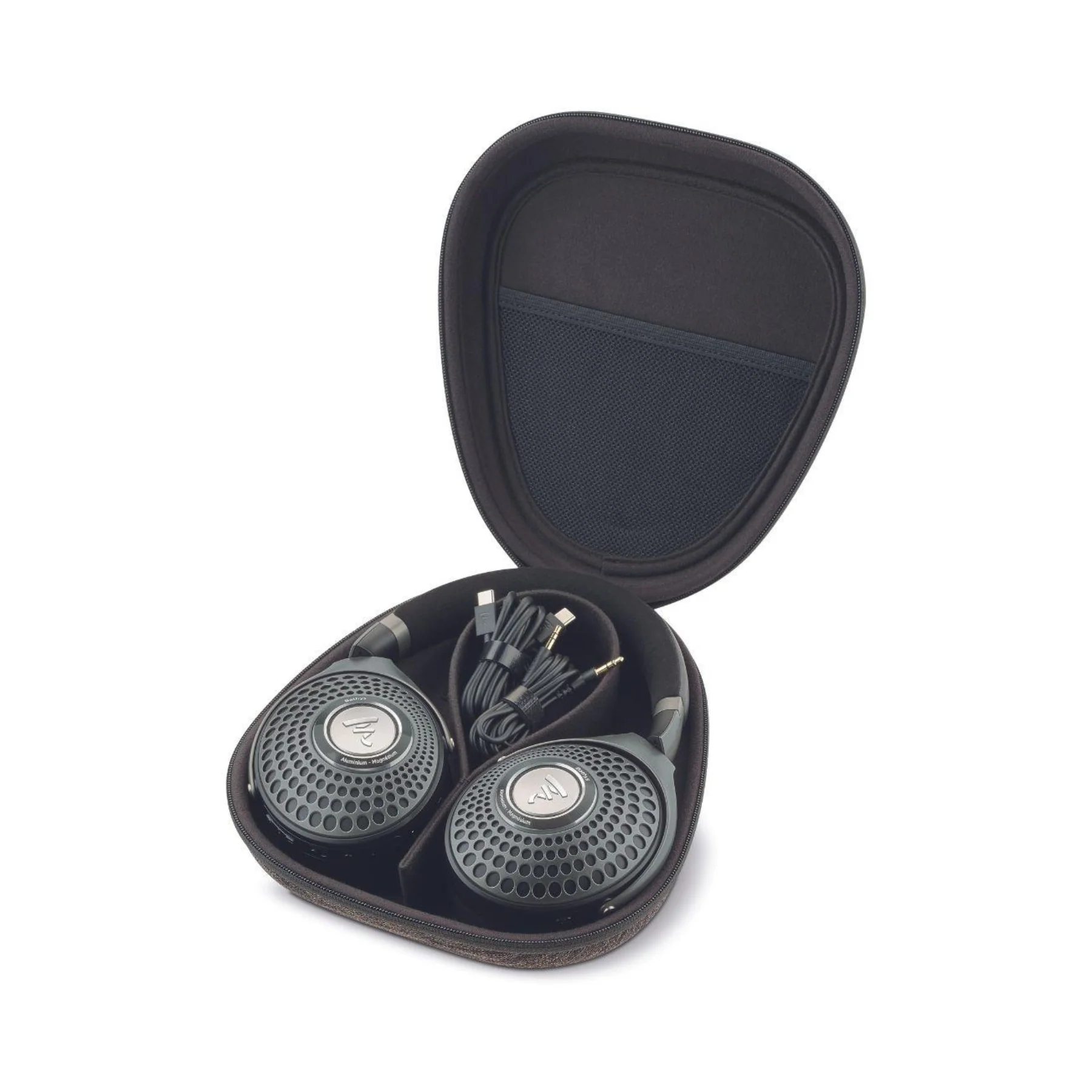 Focal Bathys - Premium Bluetooth Hi-Definition Portable Headphones with Built-In DAC - Clearance / Open Box - Image 3