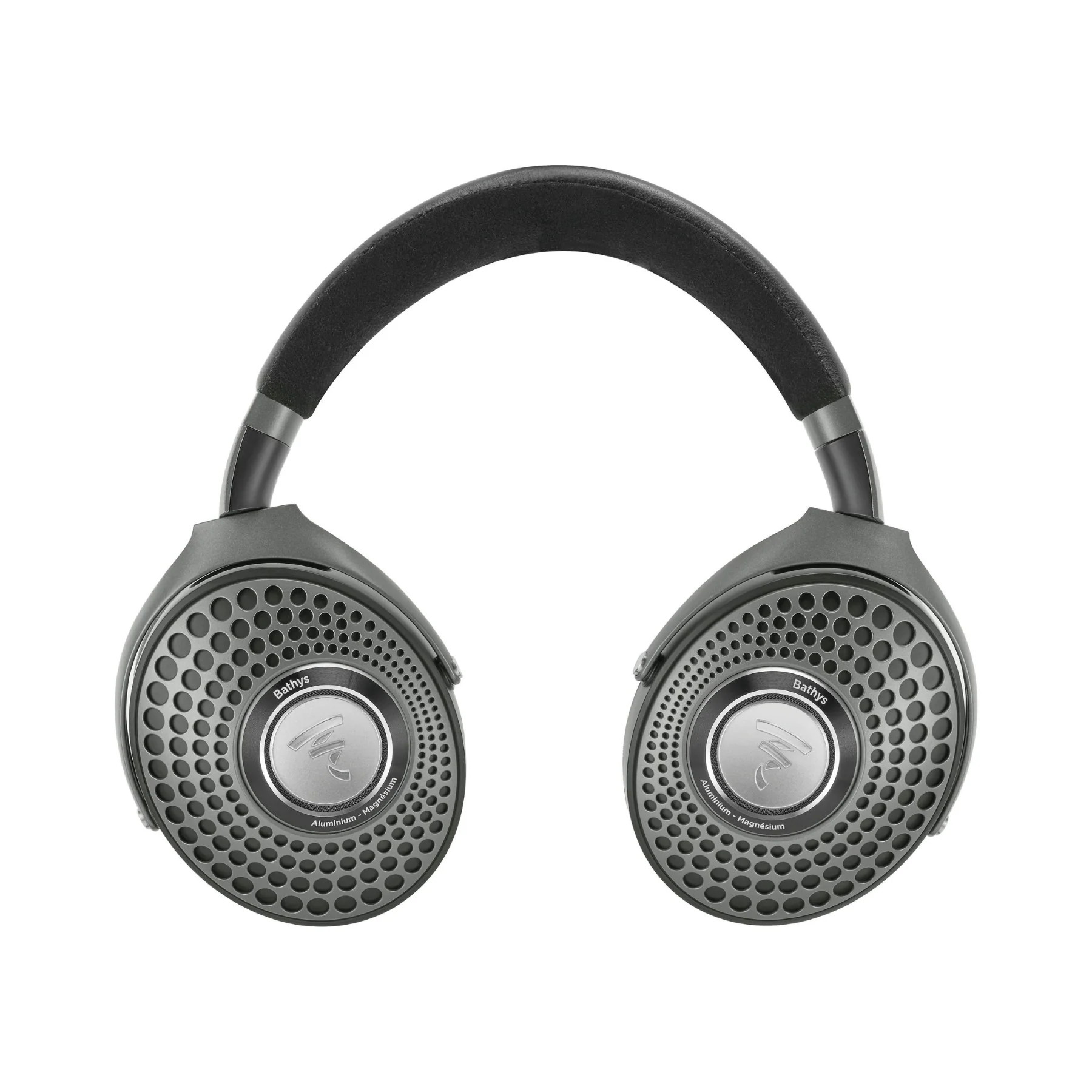 Focal Bathys - Premium Bluetooth Hi-Definition Portable Headphones with Built-In DAC - Clearance / Open Box - Image 4