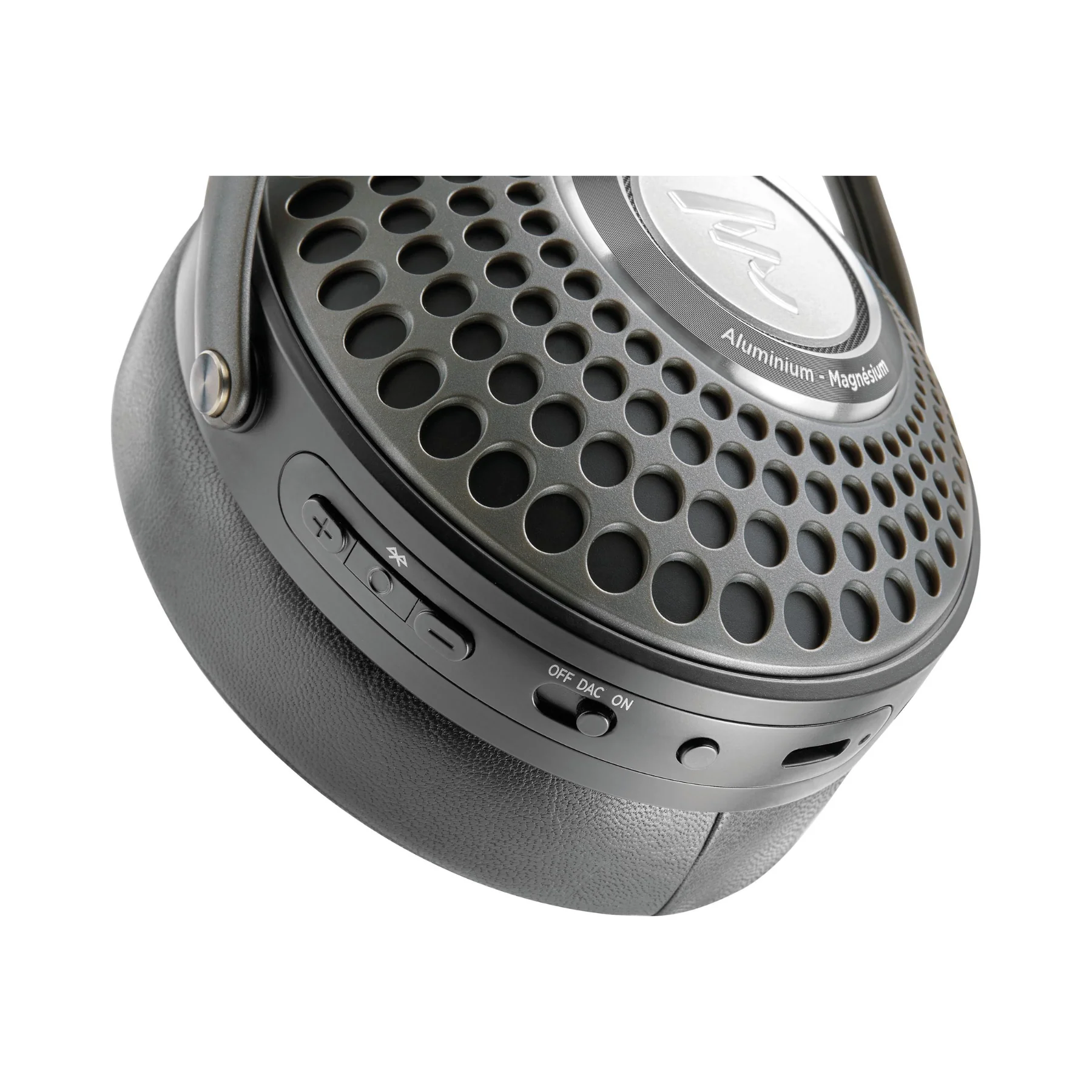 Focal Bathys - Premium Bluetooth Hi-Definition Portable Headphones with Built-In DAC - Clearance / Open Box - Image 5