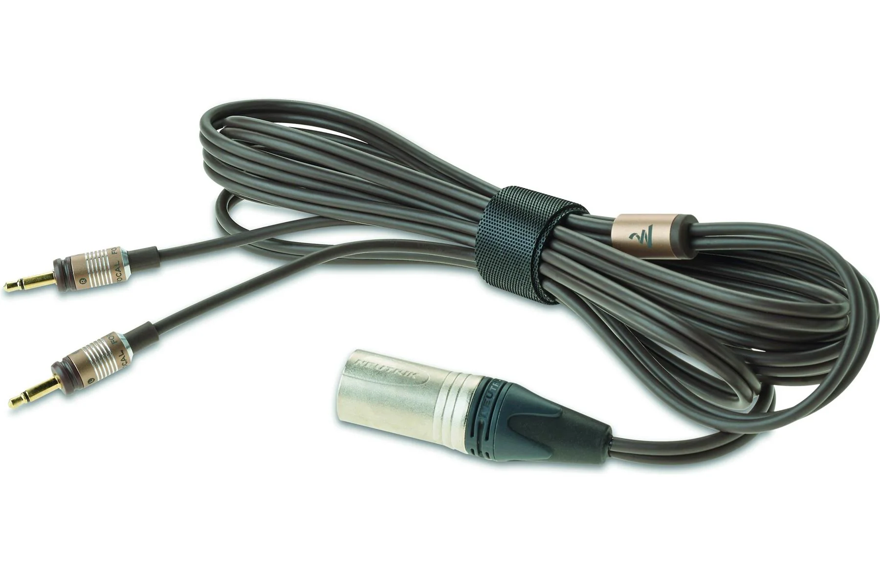 Focal Clear MG - High-fidelity Open-Back Headphones - Image 7