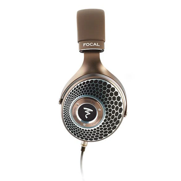 Focal Clear MG - High-fidelity Open-Back Headphones - Clearance / Open Box - Image 4