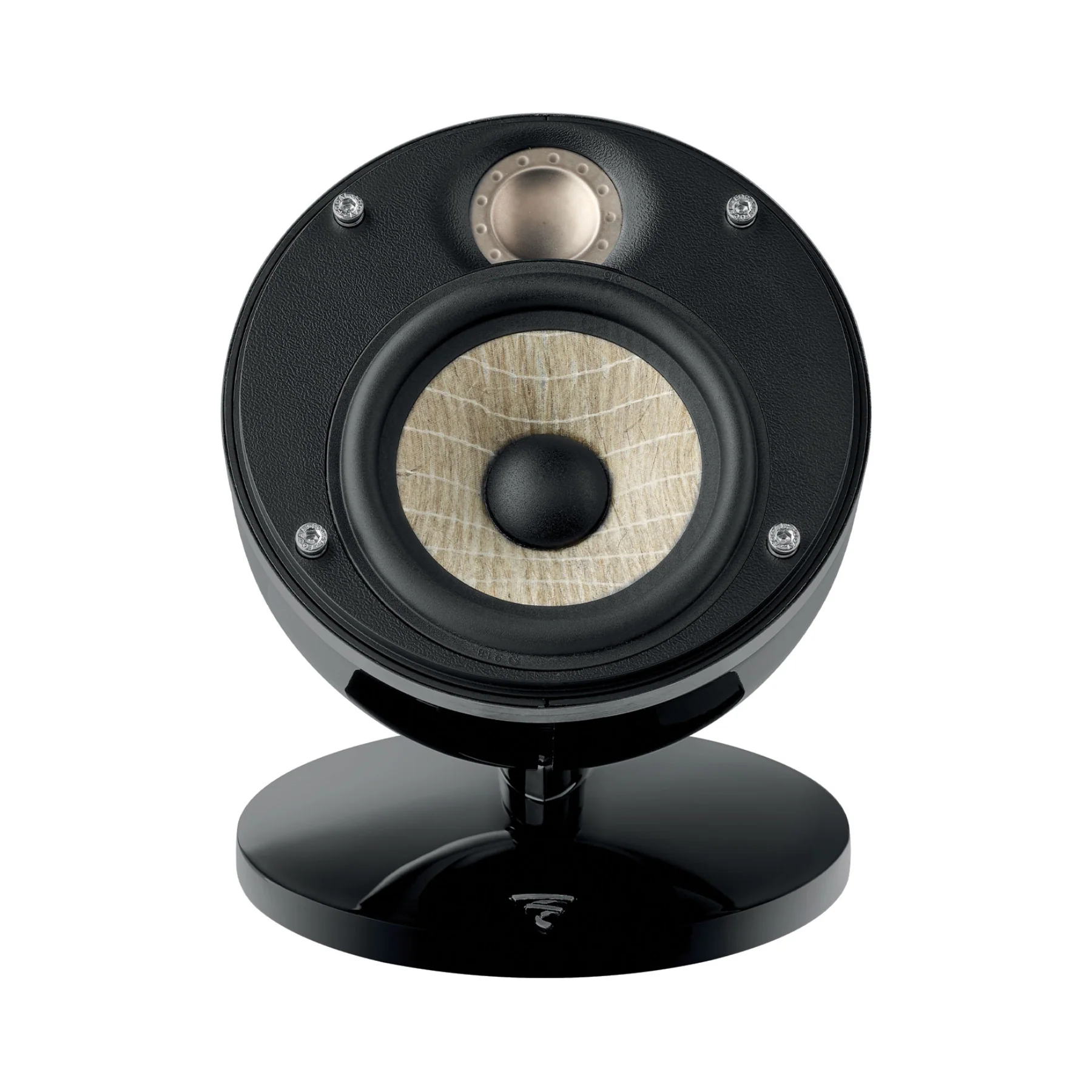 Focal Dôme Flax - Ultra compact Satellite Speaker - Clearance / Open Box - Image 2