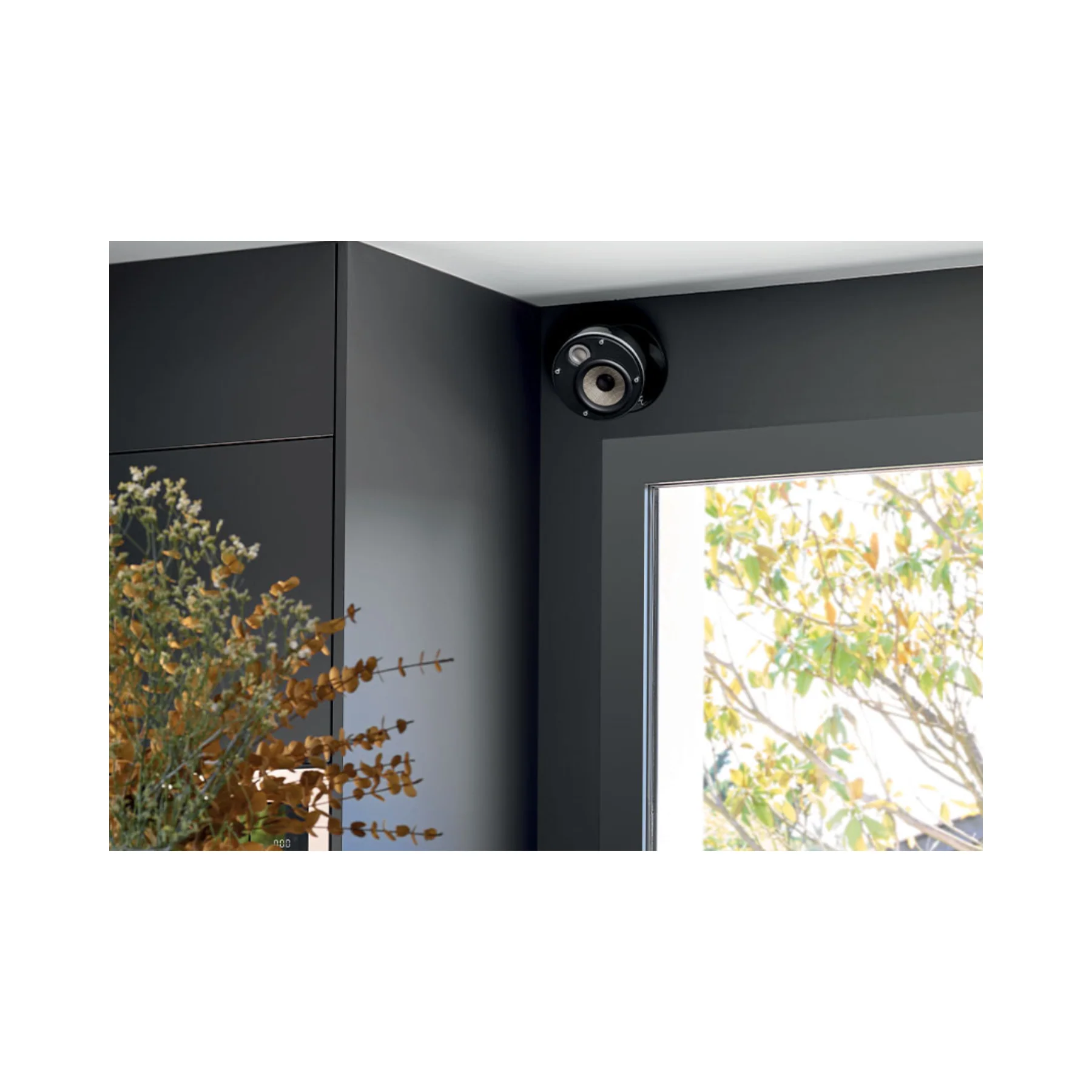 Focal Dôme Flax - Ultra compact Satellite Speaker - Clearance / Open Box - Image 4
