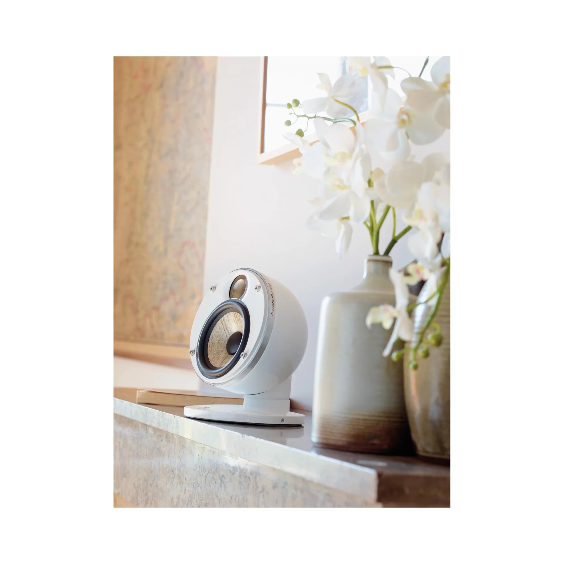 Focal Dôme Flax - Ultra compact Satellite Speaker - Clearance / Open Box - Image 7