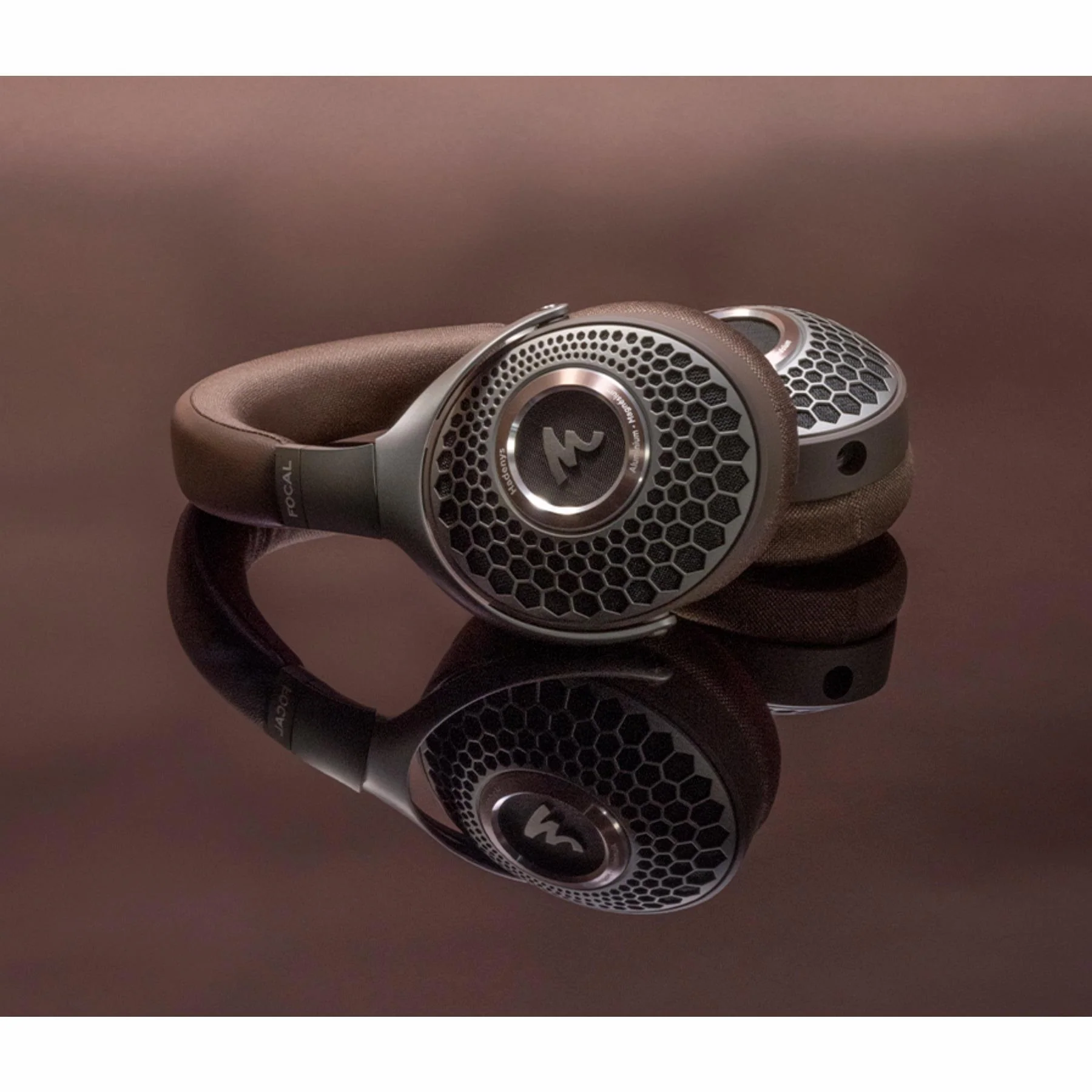 Focal Hadenys Open-Back Headphones - Image 10