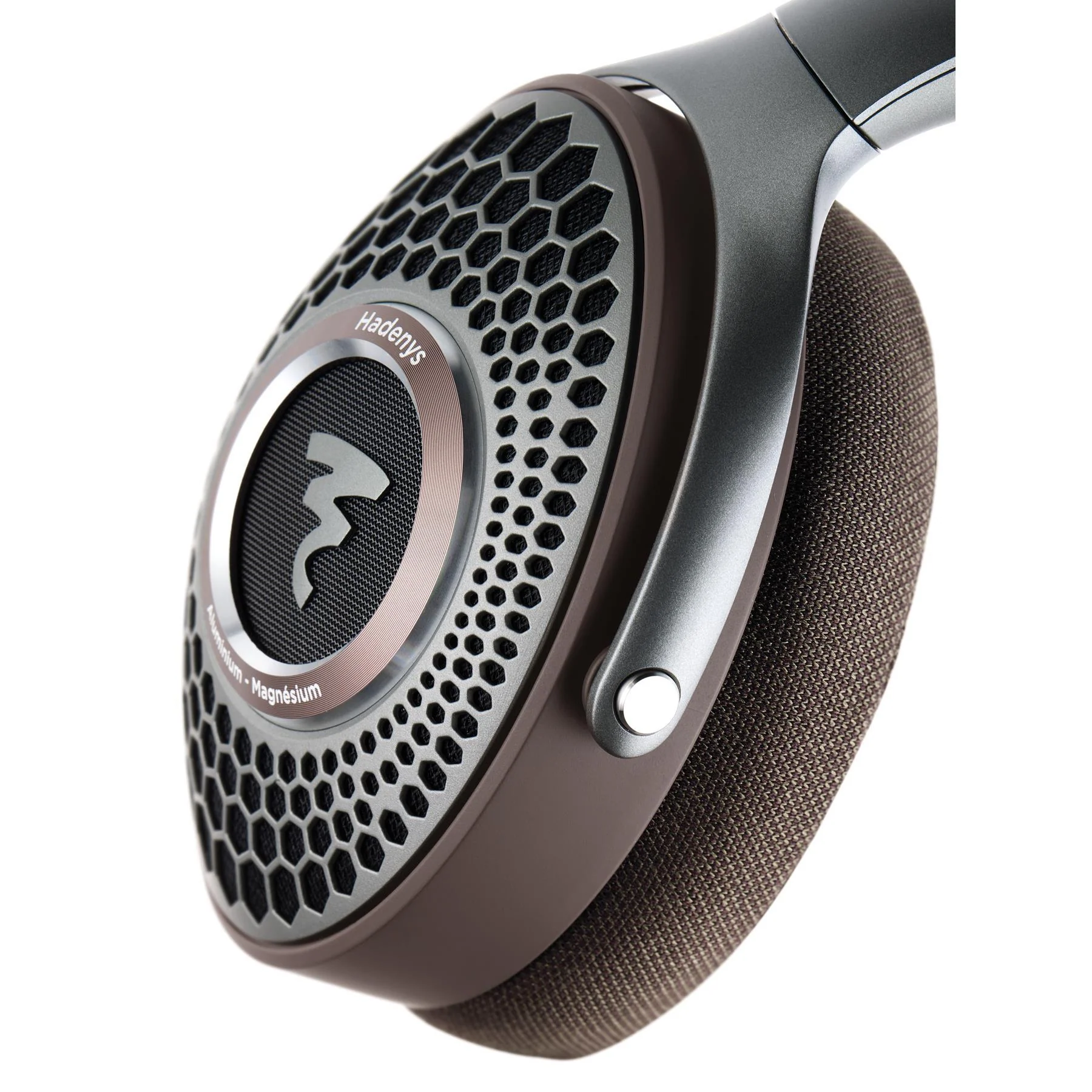 Focal Hadenys Open-Back Headphones - Image 3