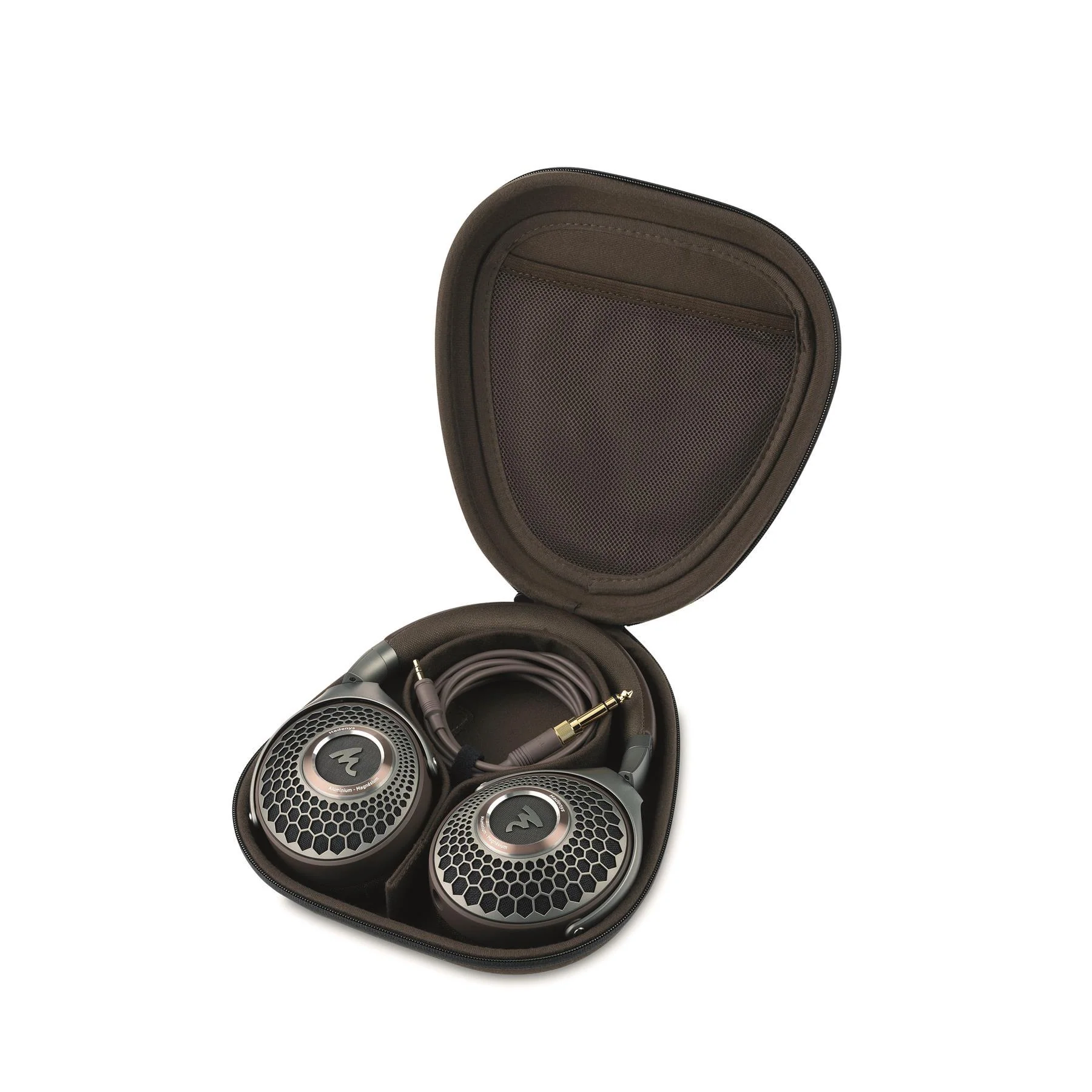Focal Hadenys Open-Back Headphones - Image 5