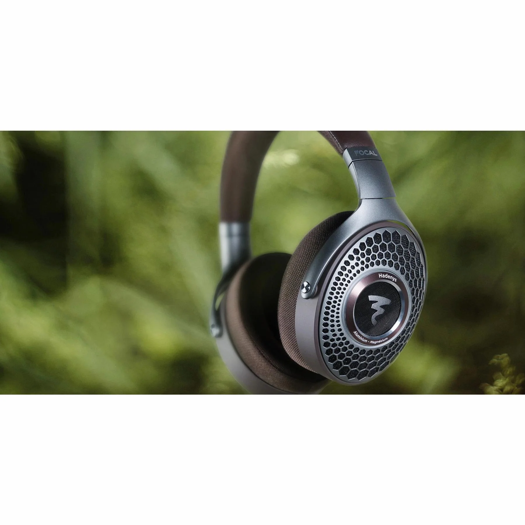 Focal Hadenys Open-Back Headphones - Image 7