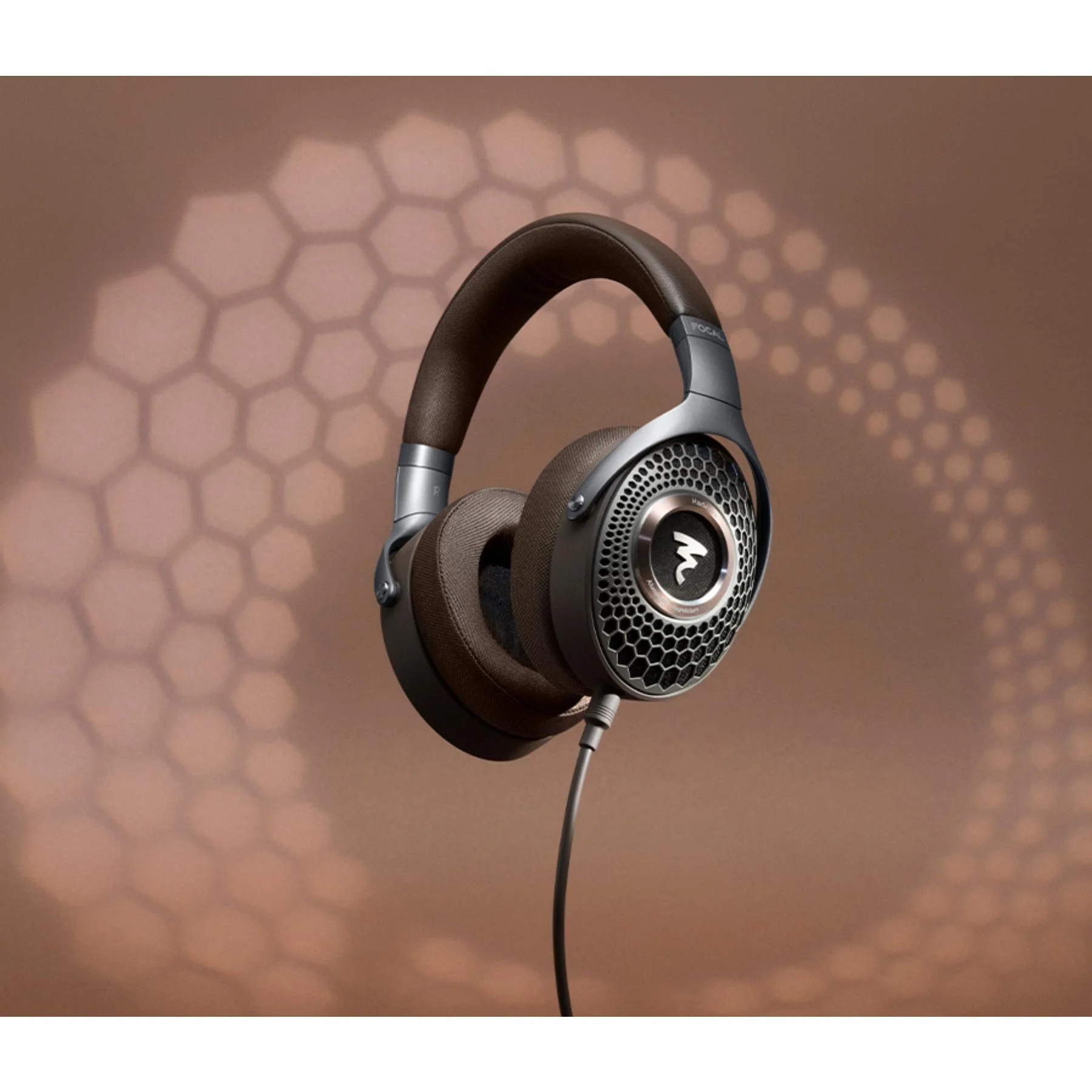Focal Hadenys Open-Back Headphones - Image 9