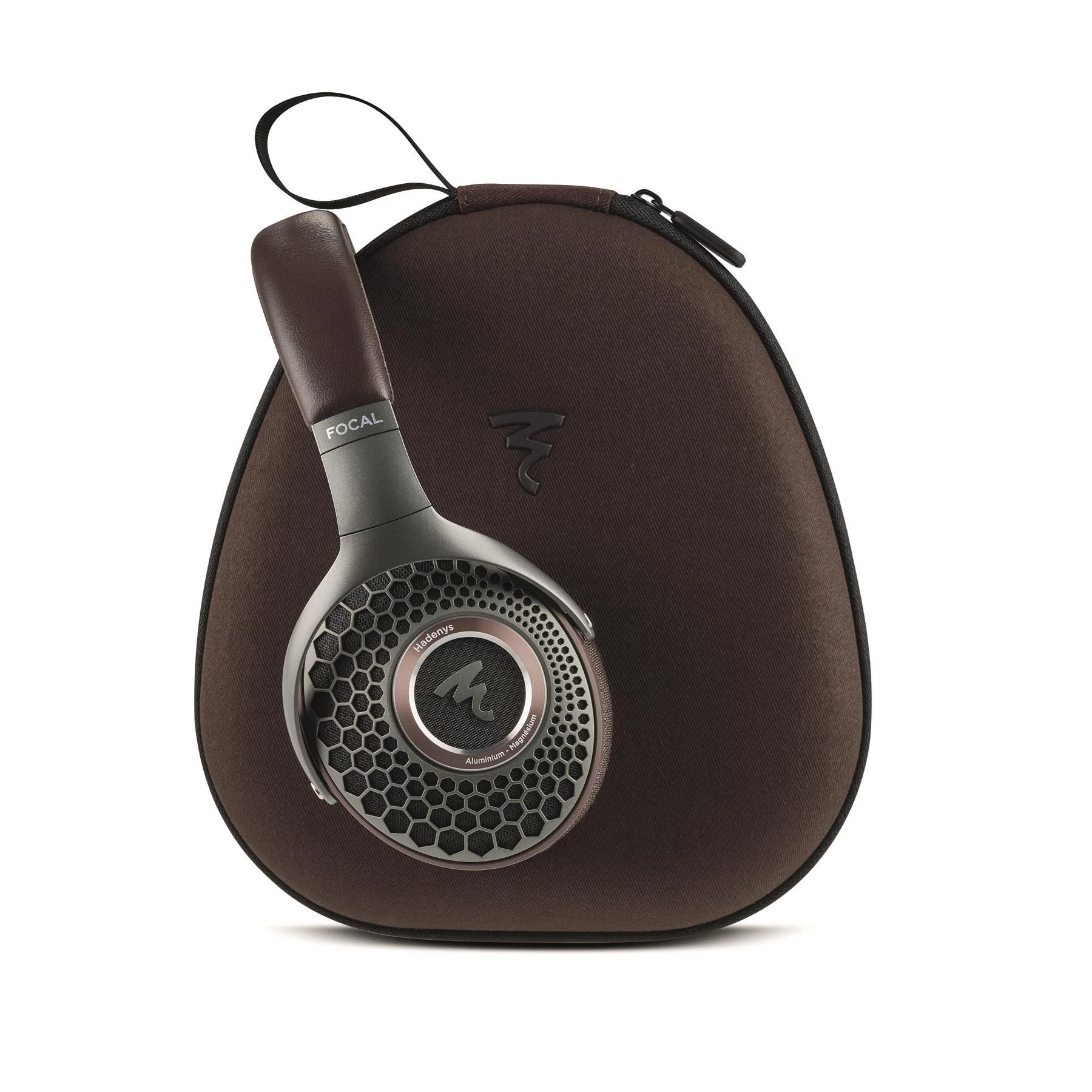 Focal Hadenys Open-Back Headphones - Clearance / Open Box - Image 6
