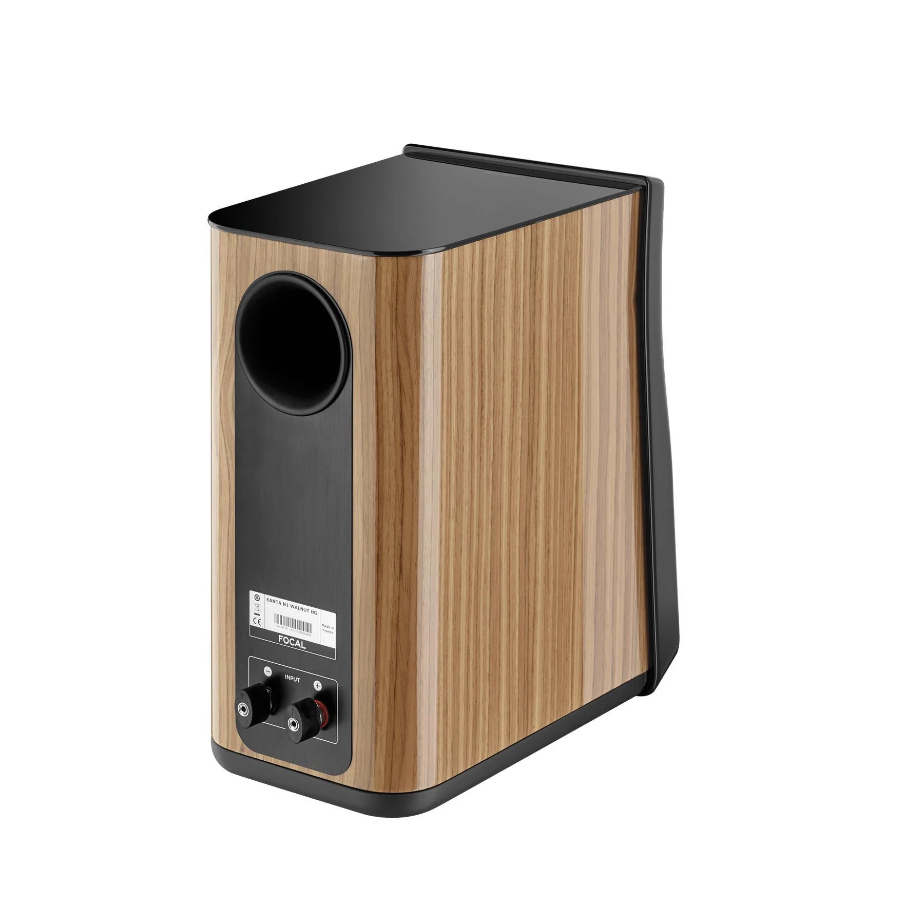 Focal Kanta N°1 Bookshelf Loudspeaker - Pair - Image 11