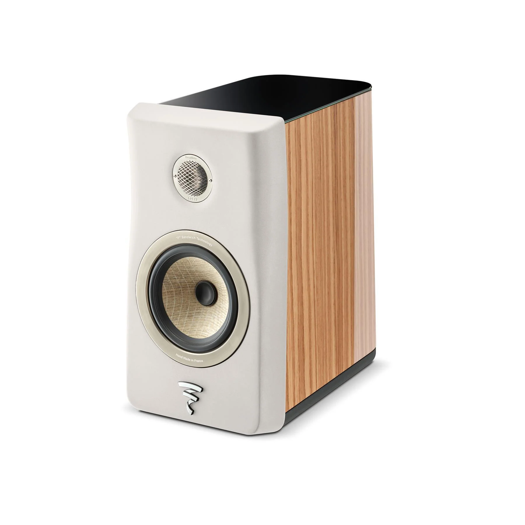 Focal Kanta N°1 Bookshelf Loudspeaker - Pair - Image 13