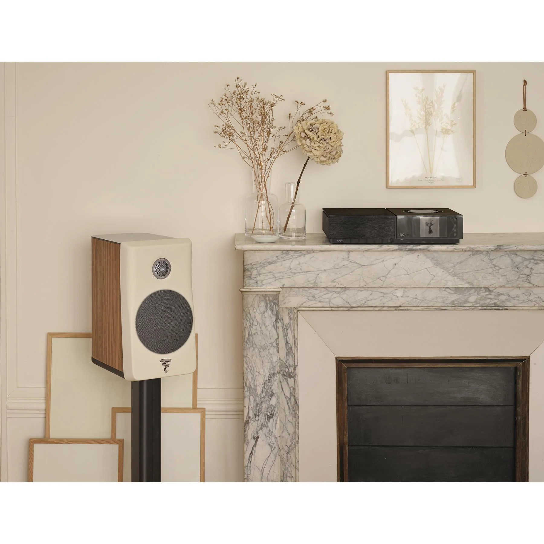 Focal Kanta N°1 Bookshelf Loudspeaker - Pair - Image 5