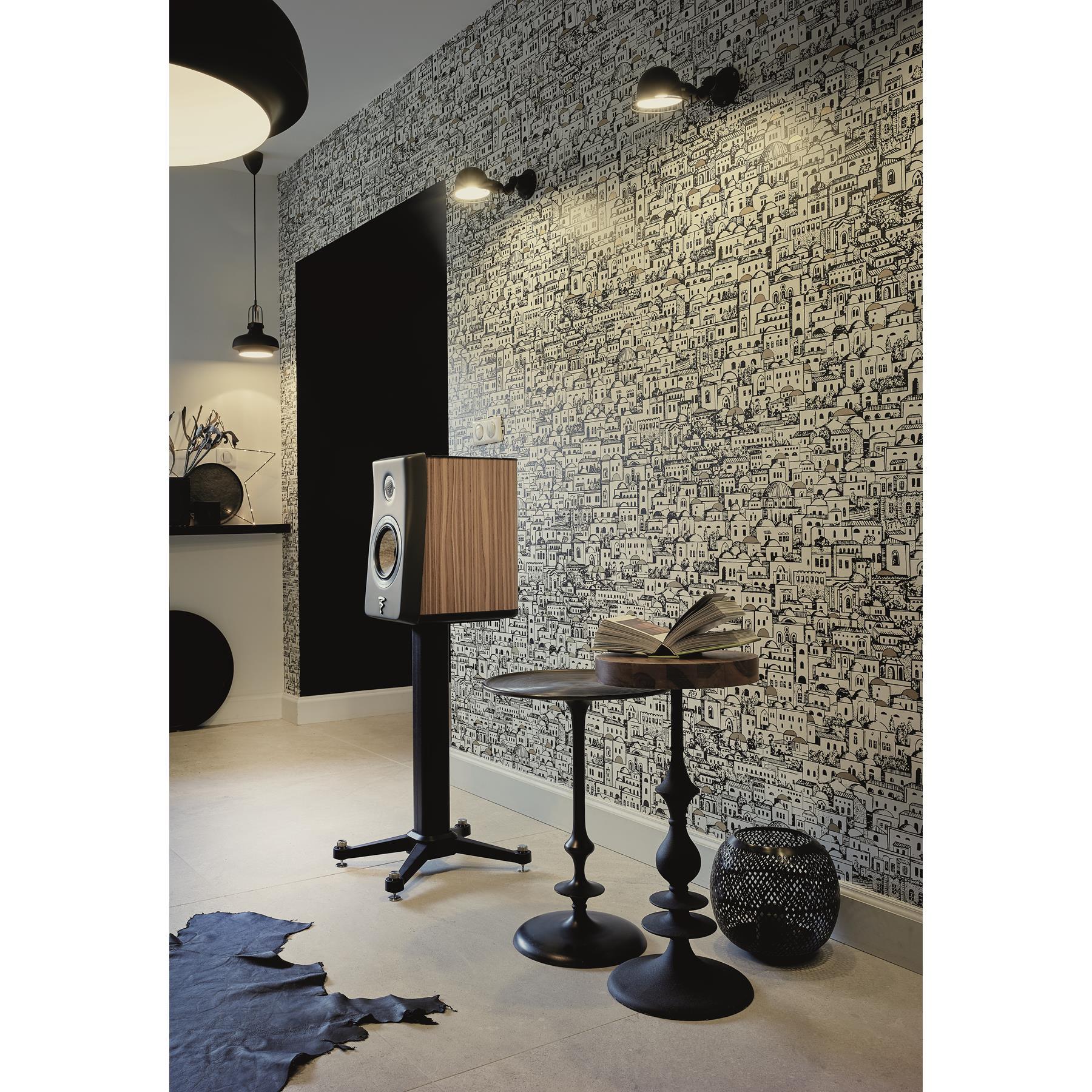 Focal Kanta N°1 Bookshelf Loudspeaker - Pair - Image 7
