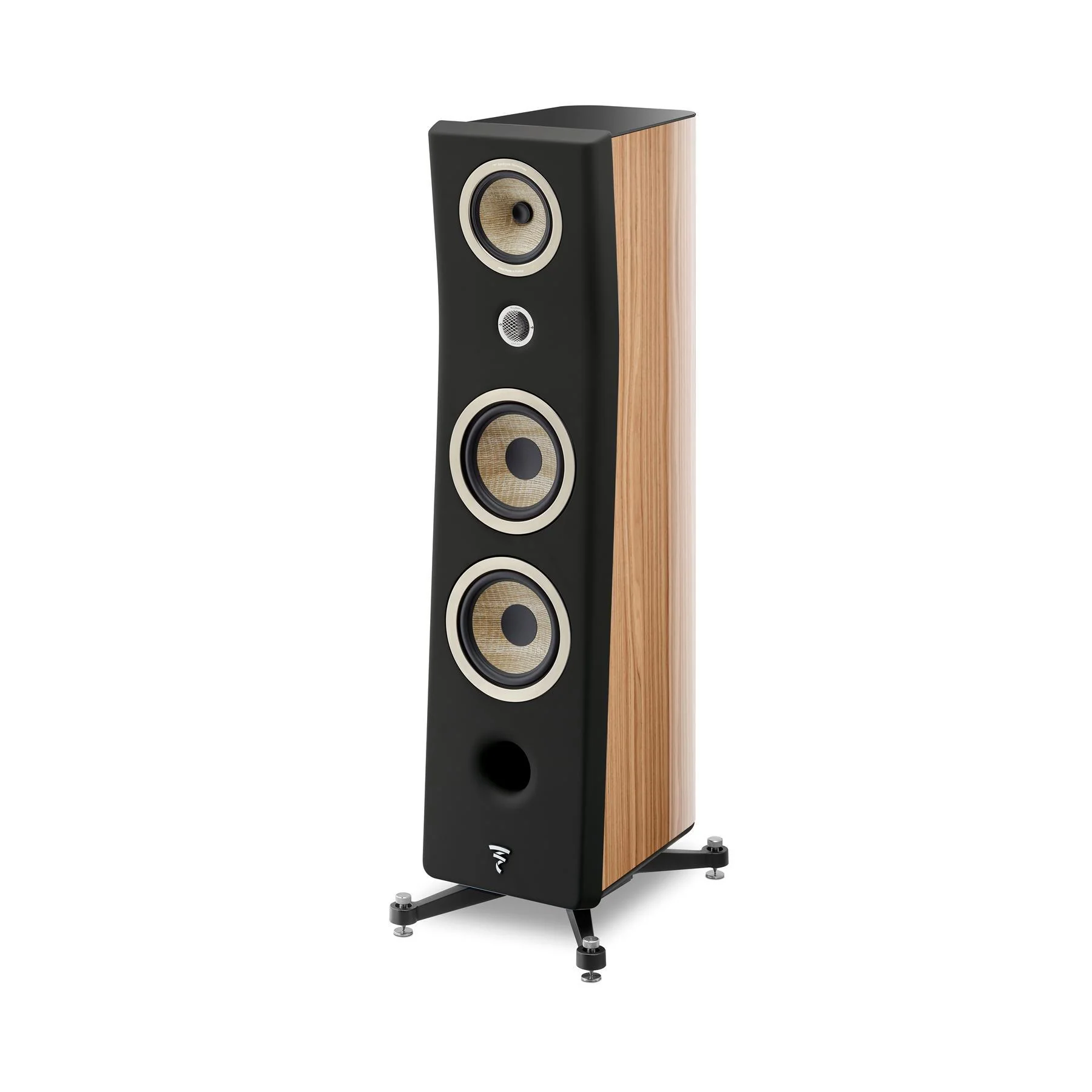Focal Kanta N°3 3-Way Floorstanding Loudspeaker - Image 7