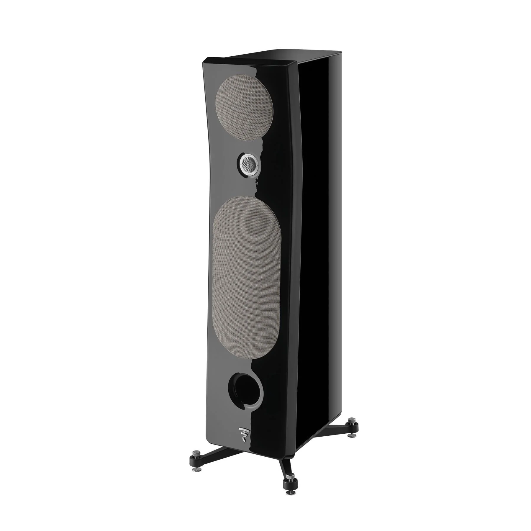 Focal Kanta N°3 3-Way Floorstanding Loudspeaker - Image 9