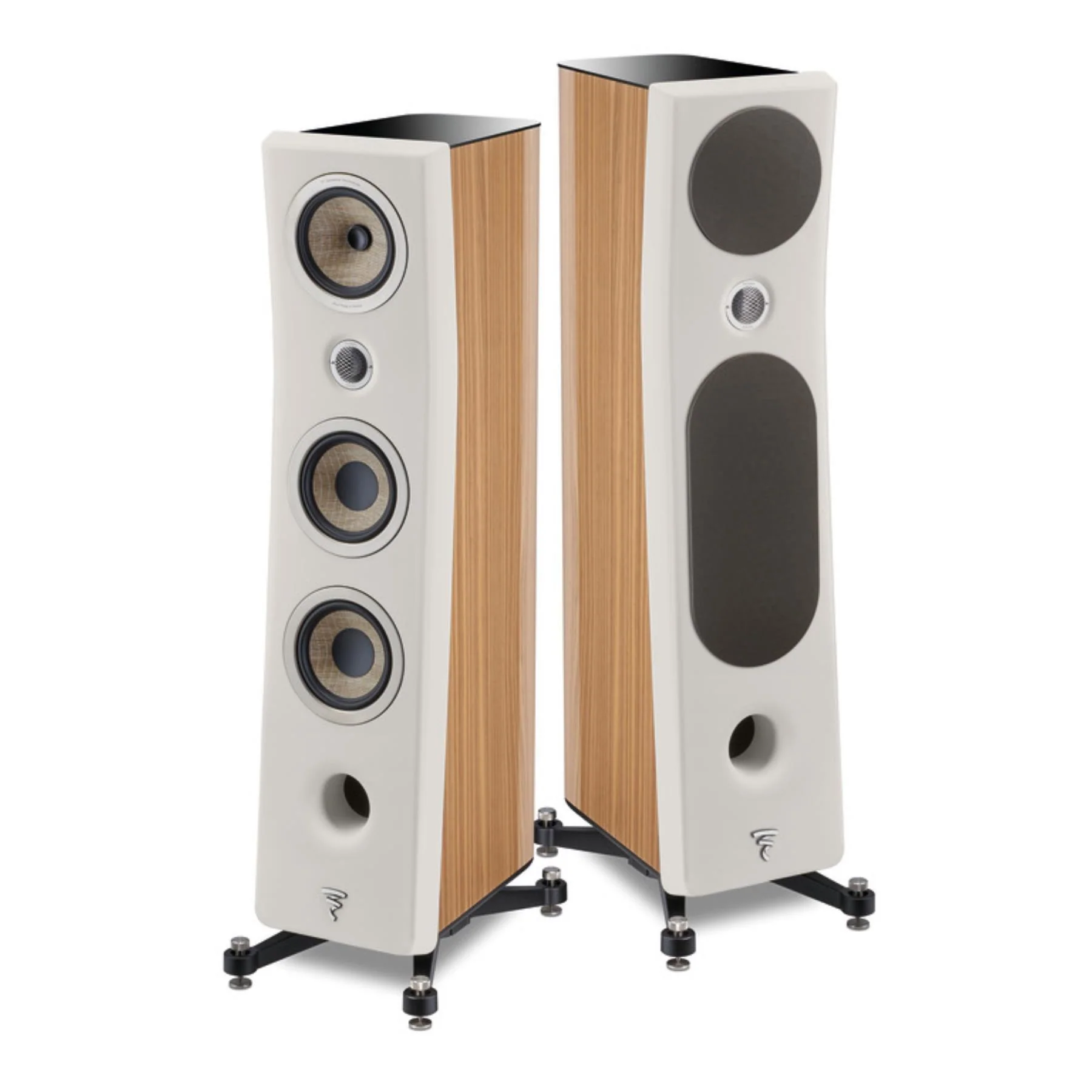 Focal Kanta N°2 3-way Floor-standing Speaker - Image 3