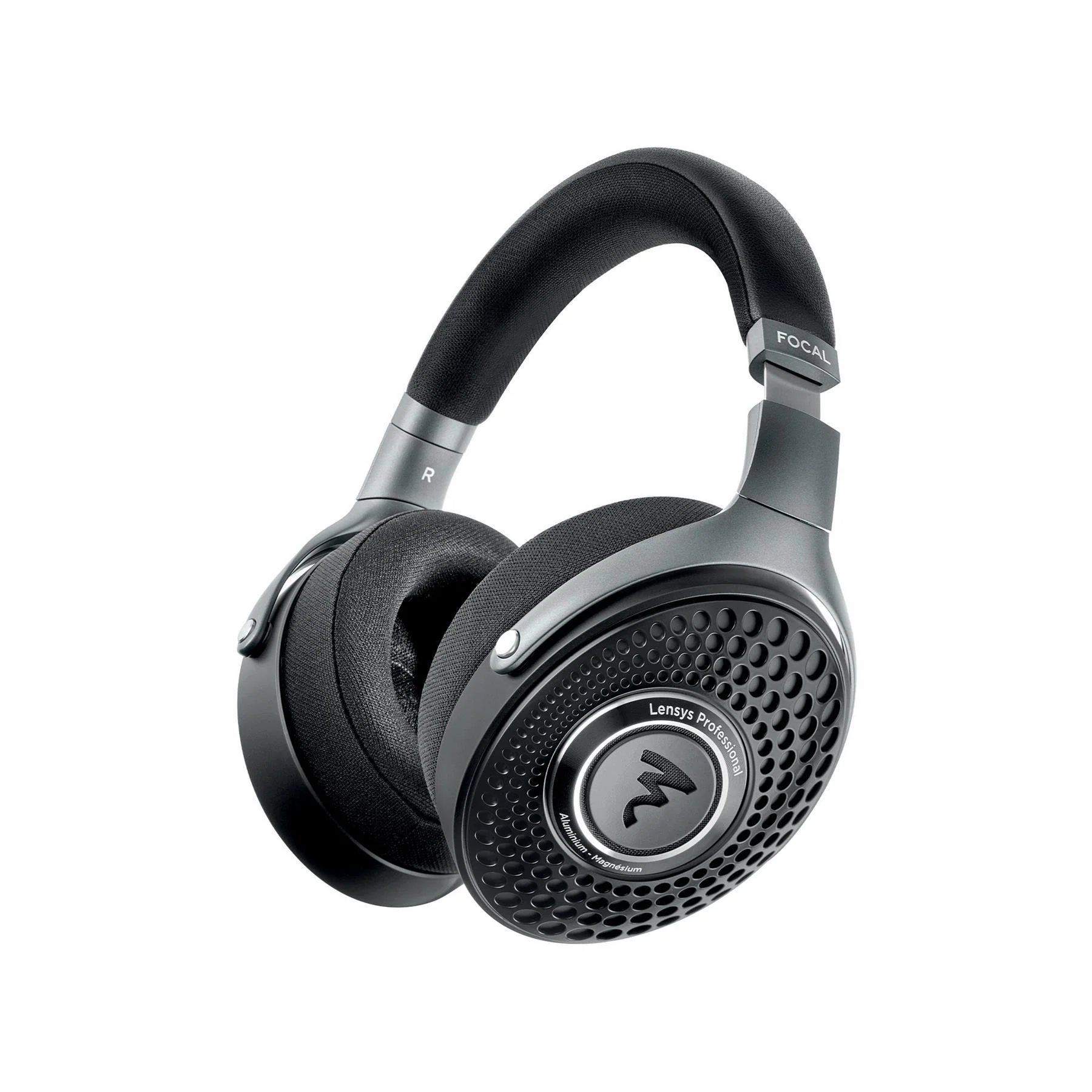 Focal Lensys Professional Closed-Back Over-Ear Headphones - Image 7