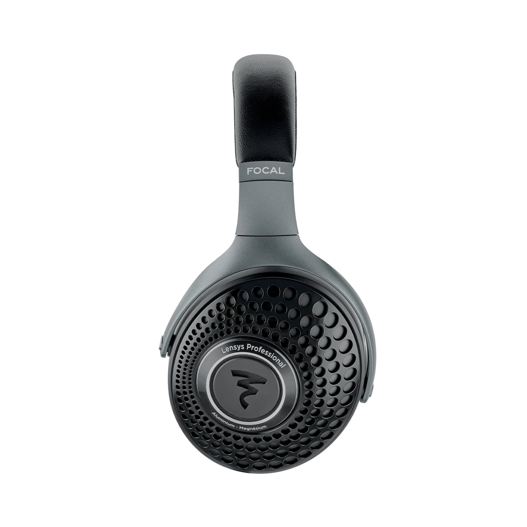Focal Lensys Professional Closed-Back Over-Ear Headphones - Clearance / Open Box - Image 6