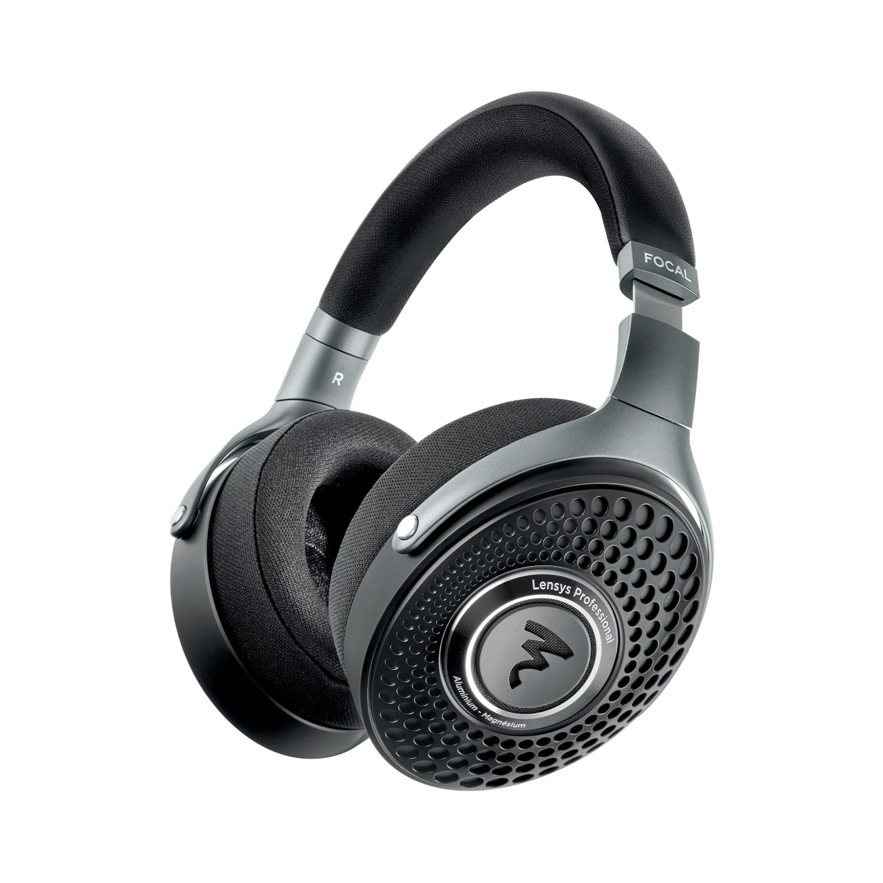 Focal Lensys Professional Closed-Back Over-Ear Headphones - Clearance / Open Box - Image 7